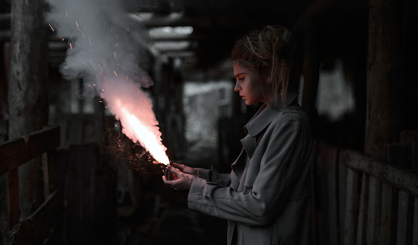 Nikon D4 + Sigma 35mm F1.4 DG HSM Art sample photo. ... photography