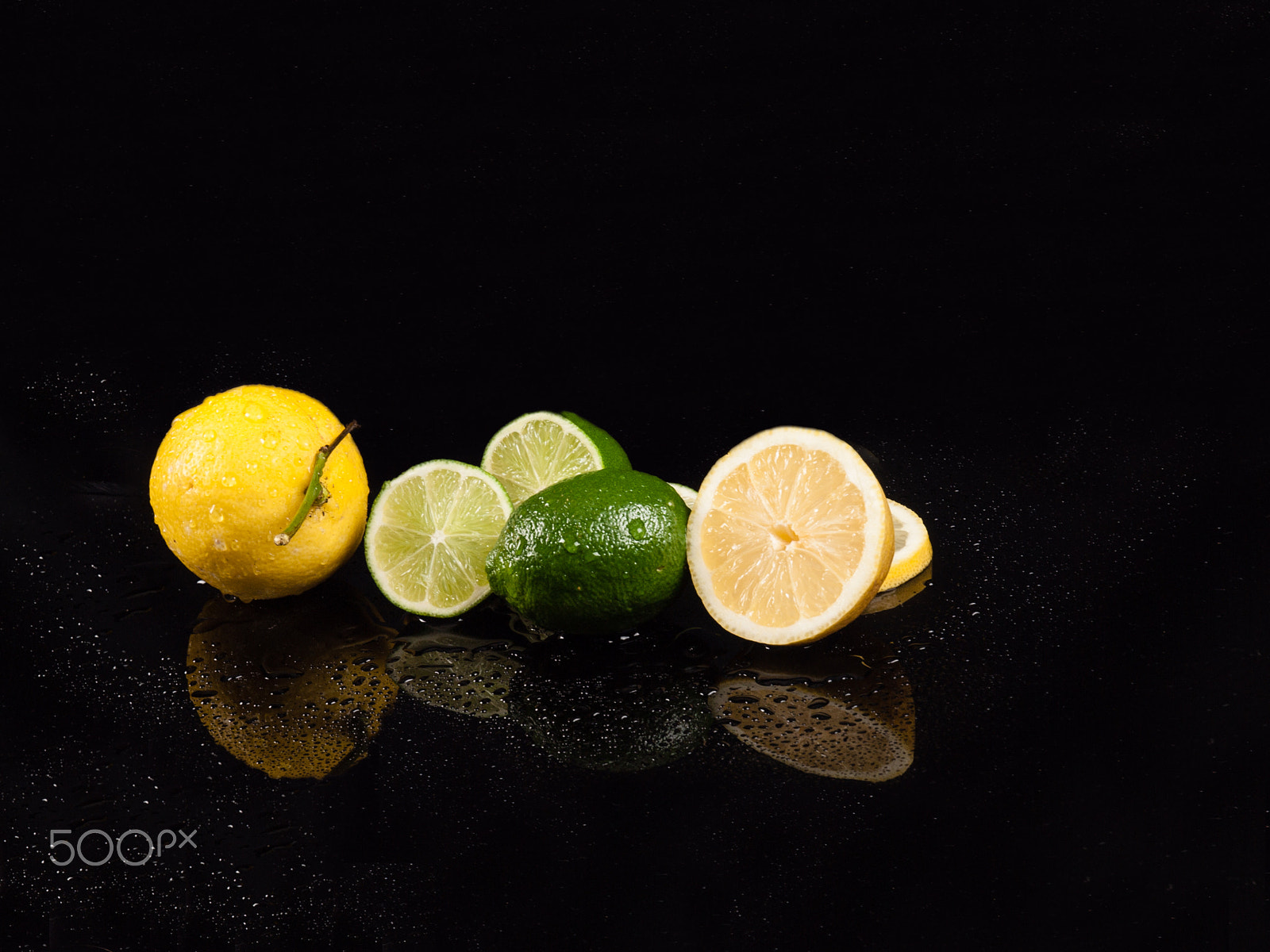 Olympus Zuiko Digital ED 12-60mm F2.8-4.0 SWD sample photo. Citrus photography