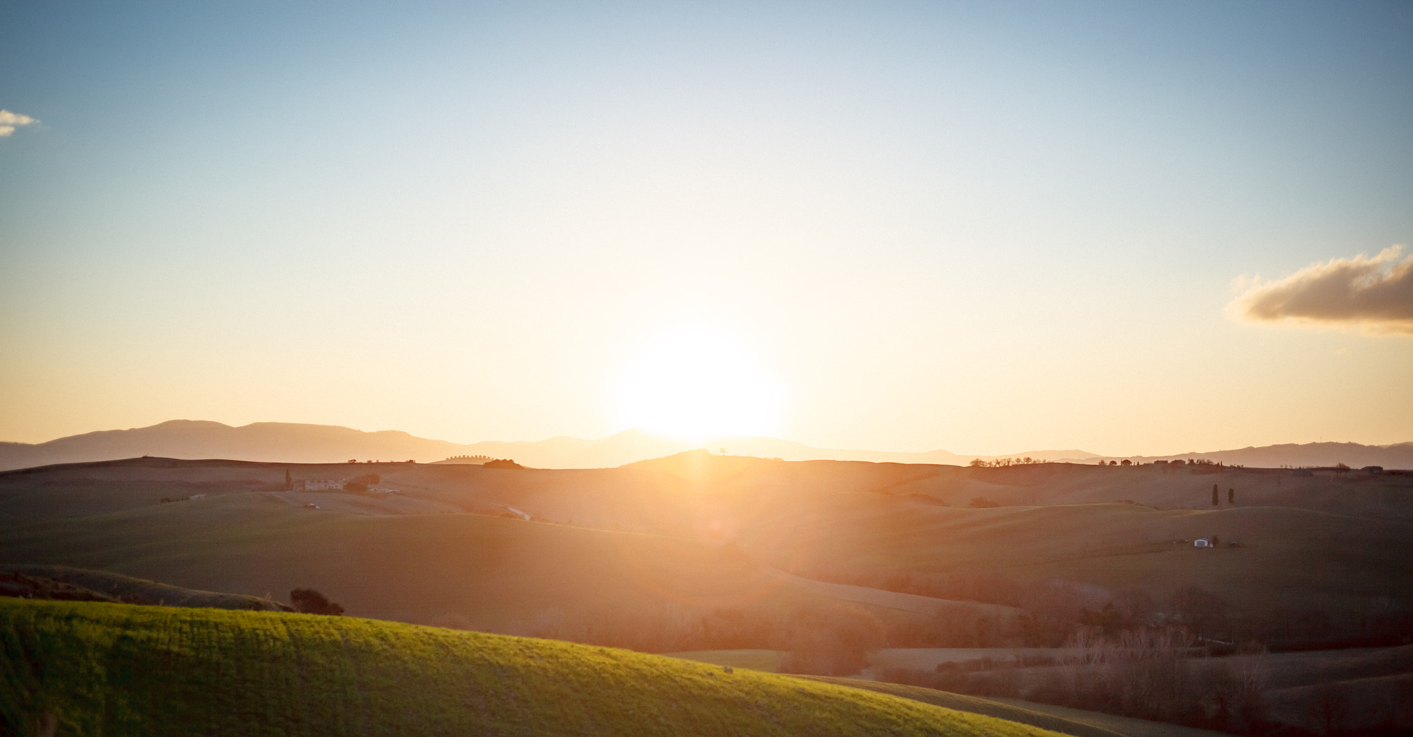 ZEISS Makro-Planar T* 50mm F2 sample photo. Dawn photography