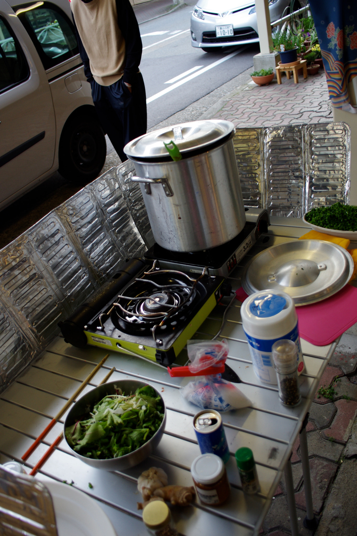 Pentax K-5 sample photo. 140517_himi photography