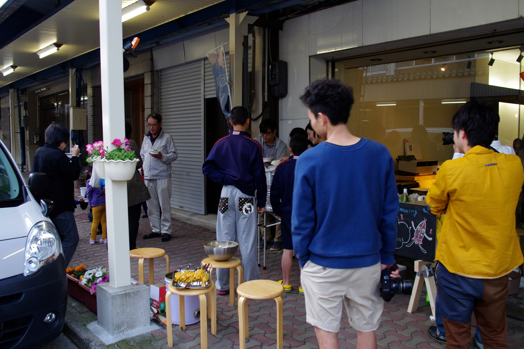 Pentax smc DA 21mm F3.2 AL Limited sample photo. 140517_himi photography