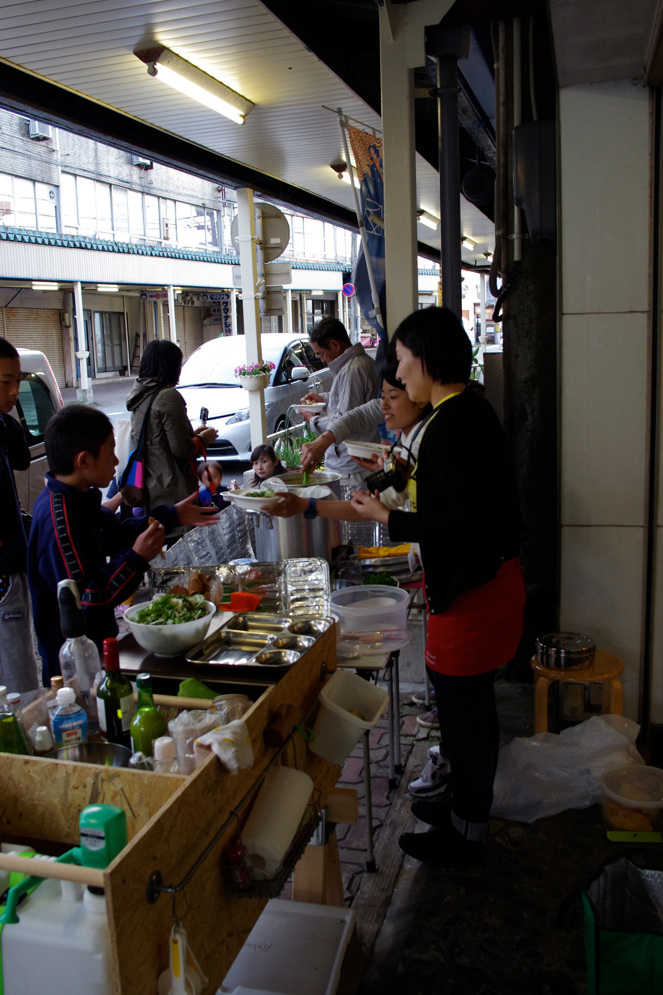 Pentax K-5 sample photo. 140517_himi photography
