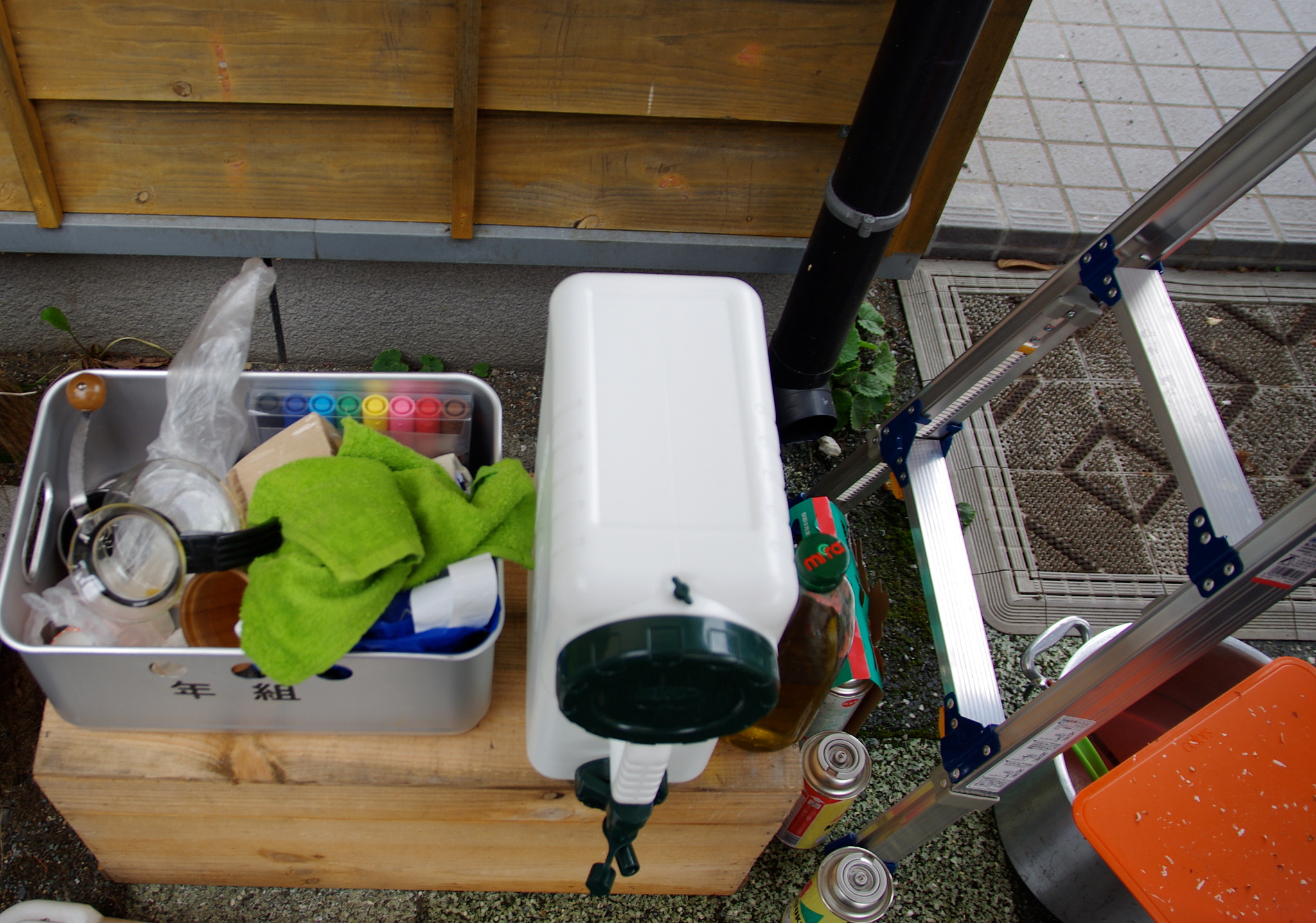Pentax K-5 sample photo. 131006_hokuto photography