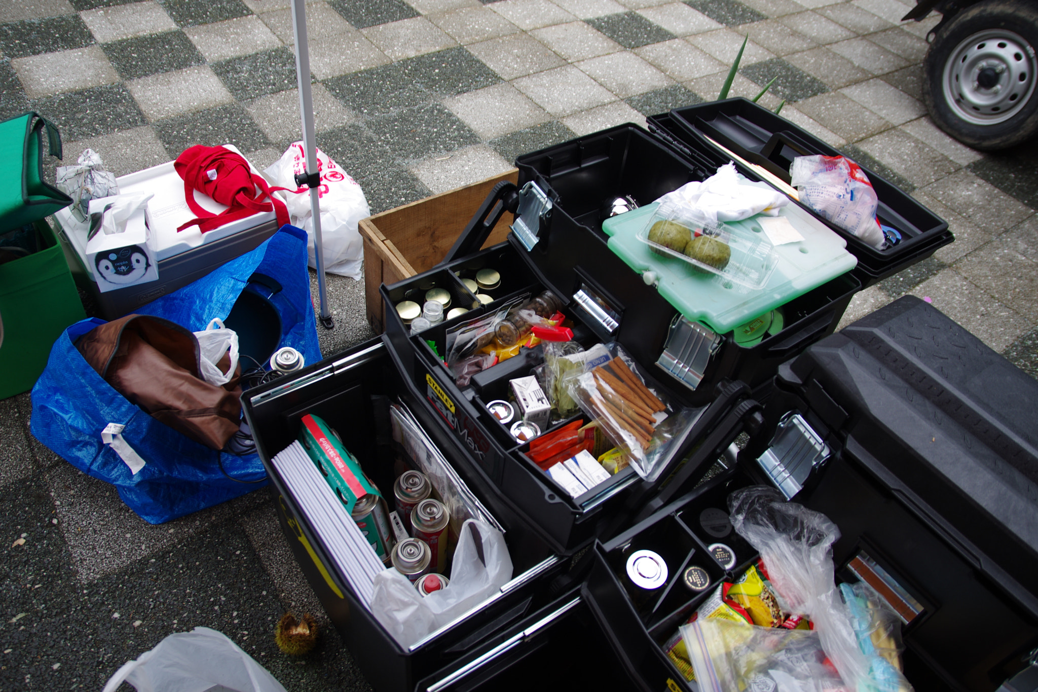 Sigma 17-70mm F2.8-4 DC Macro HSM | C sample photo. 131006_hokuto photography