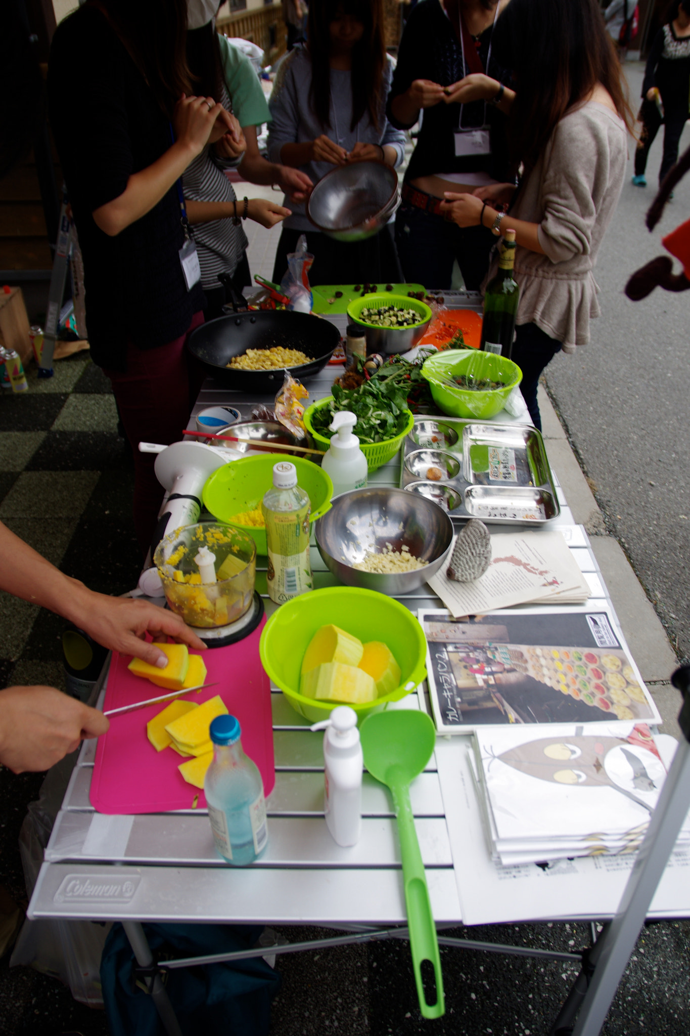 Pentax K-5 sample photo. 131006_hokuto photography