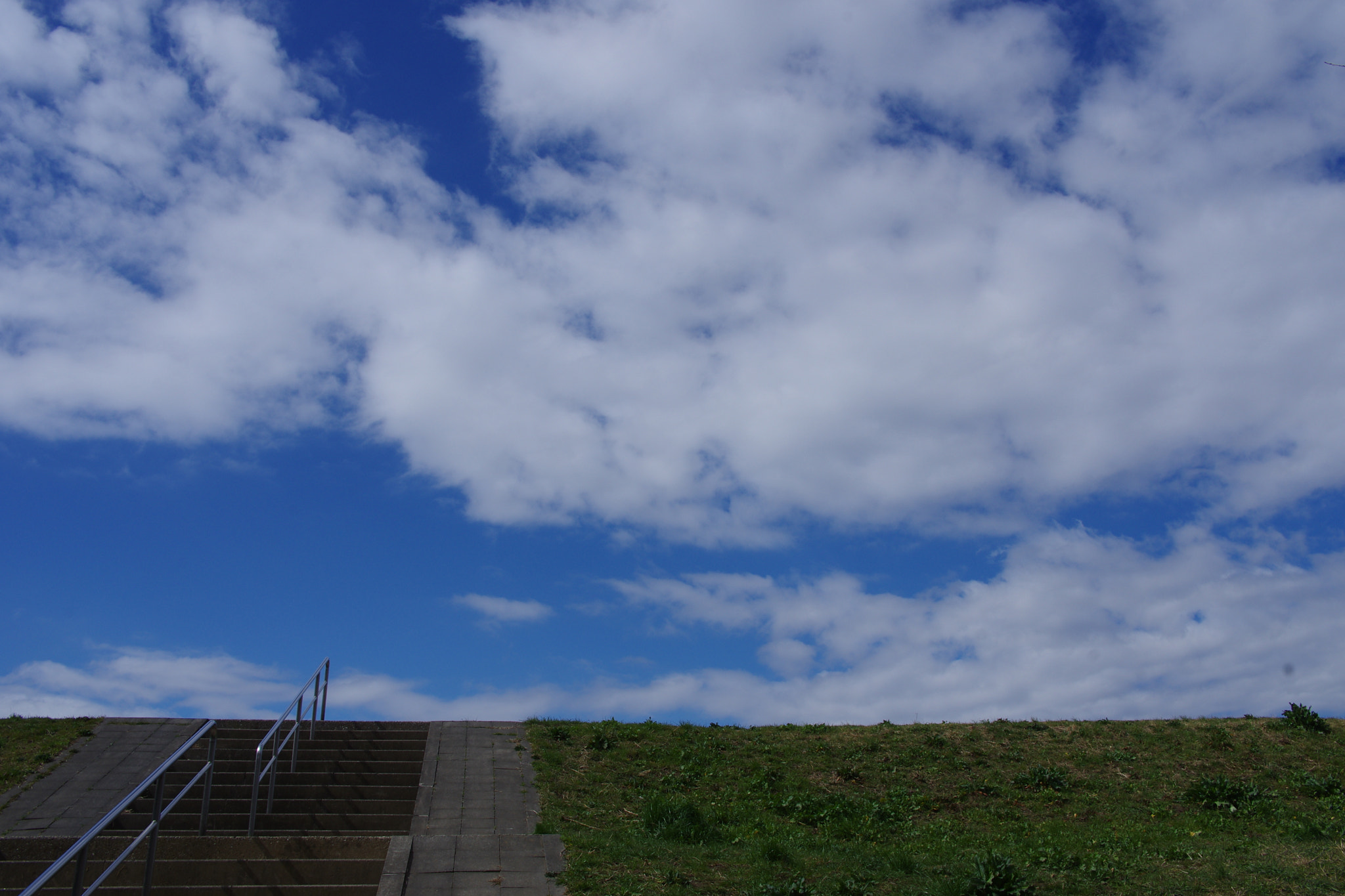 Pentax smc DA 21mm F3.2 AL Limited sample photo. 140315_unoki photography