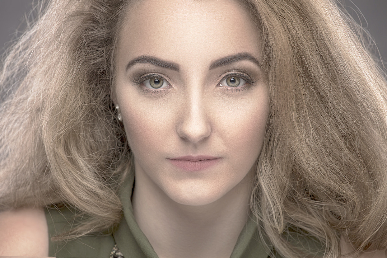 Canon EOS-1D X + Canon EF 70-200mm F4L USM sample photo. Fiona johnson studio th january photography