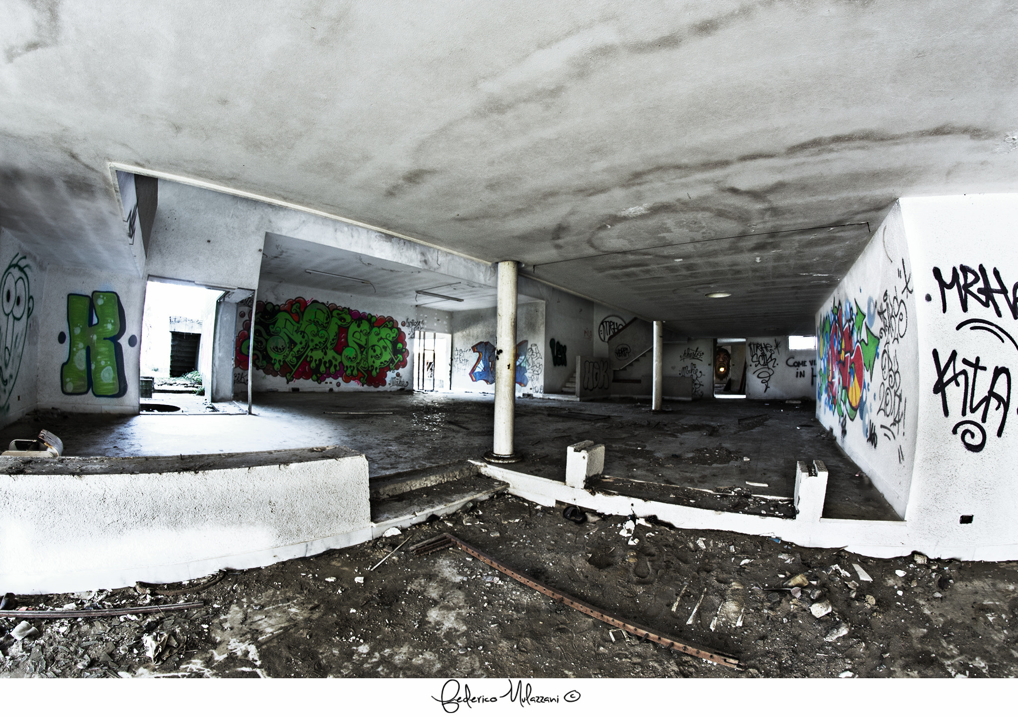 Samyang 8mm F3.5 Aspherical IF MC Fisheye sample photo. Dsc_0006.jpg photography