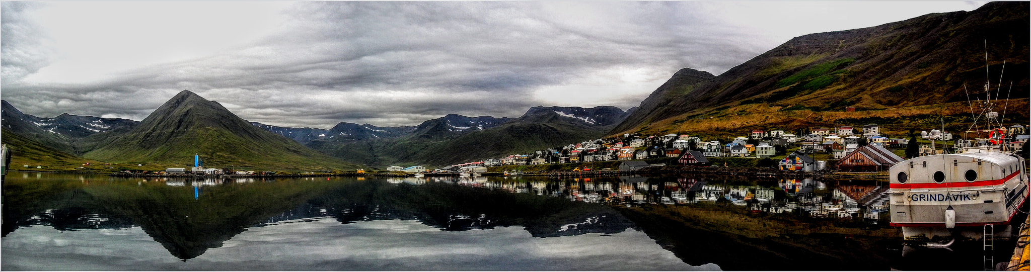 Kodak EASYSHARE M530 DIGITAL CAMERA sample photo. Grindavik photography