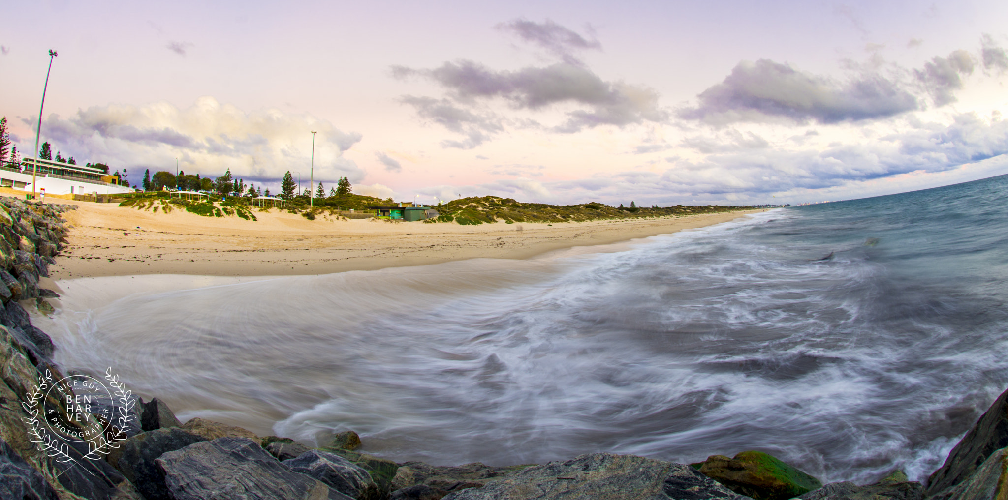 Nikon AF DX Fisheye-Nikkor 10.5mm F2.8G ED sample photo. Ebb photography
