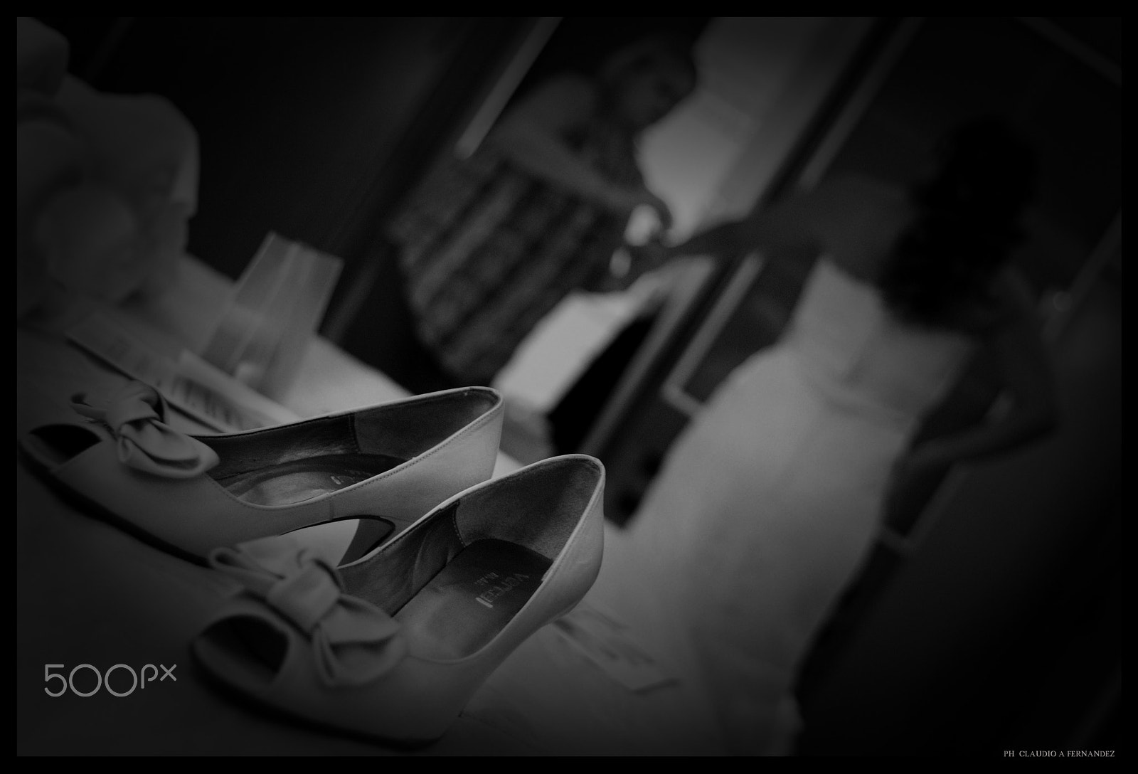 Nikon AF-S Nikkor 28-70mm F2.8 ED-IF sample photo. Bodas photography