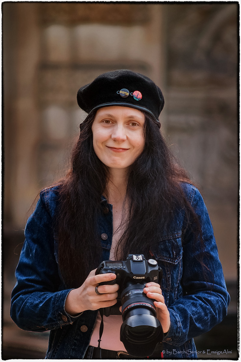 Sigma APO 50-150mm f/2.8 [II] EX DC HSM sample photo. Almi-fotoknipse photography