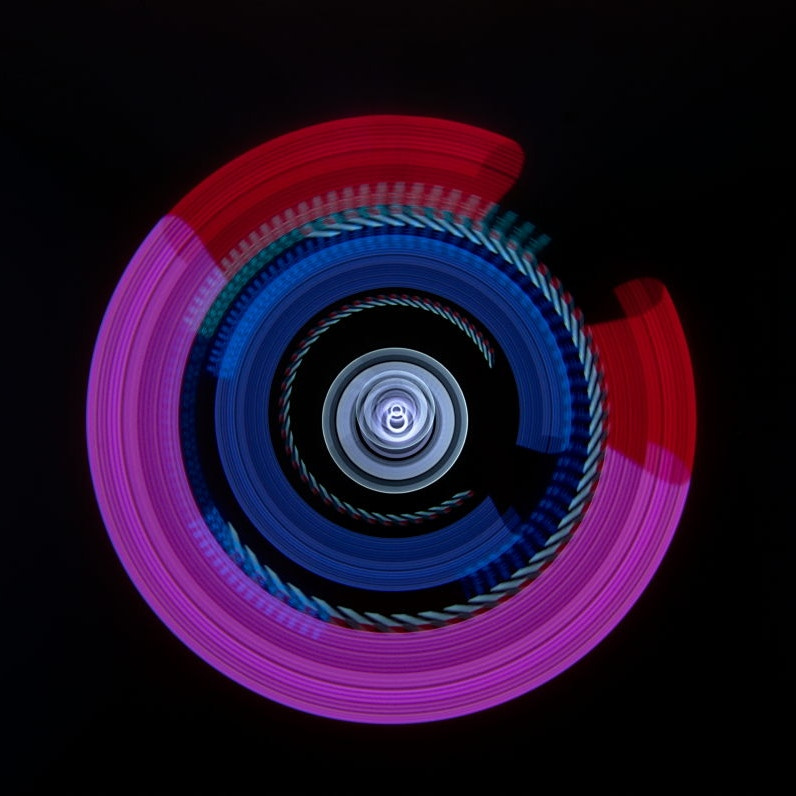Nikon D300S sample photo. Photonenrotor #61 photography
