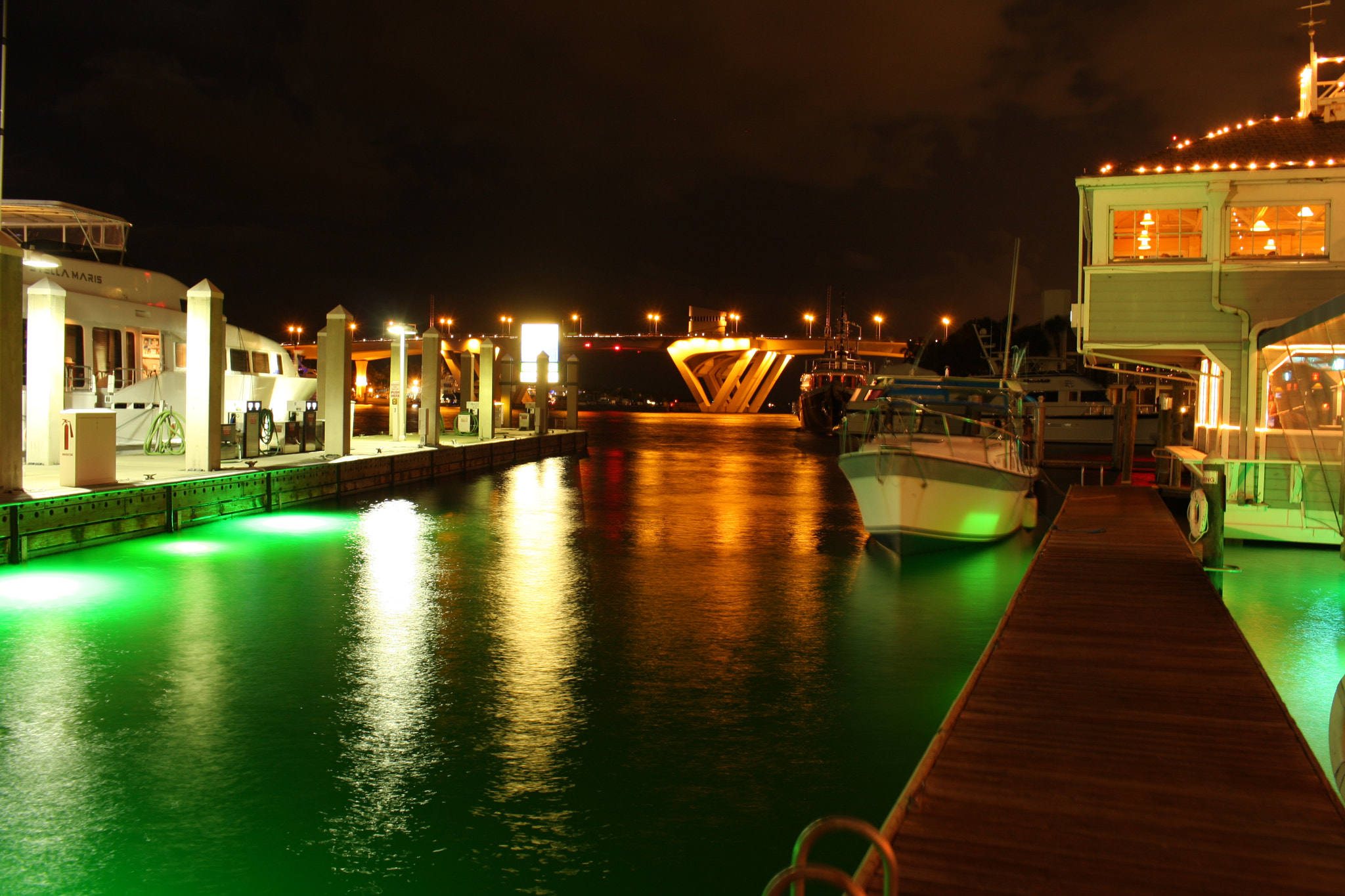 Canon EOS 40D sample photo. Beautiful night by marlene corte photography