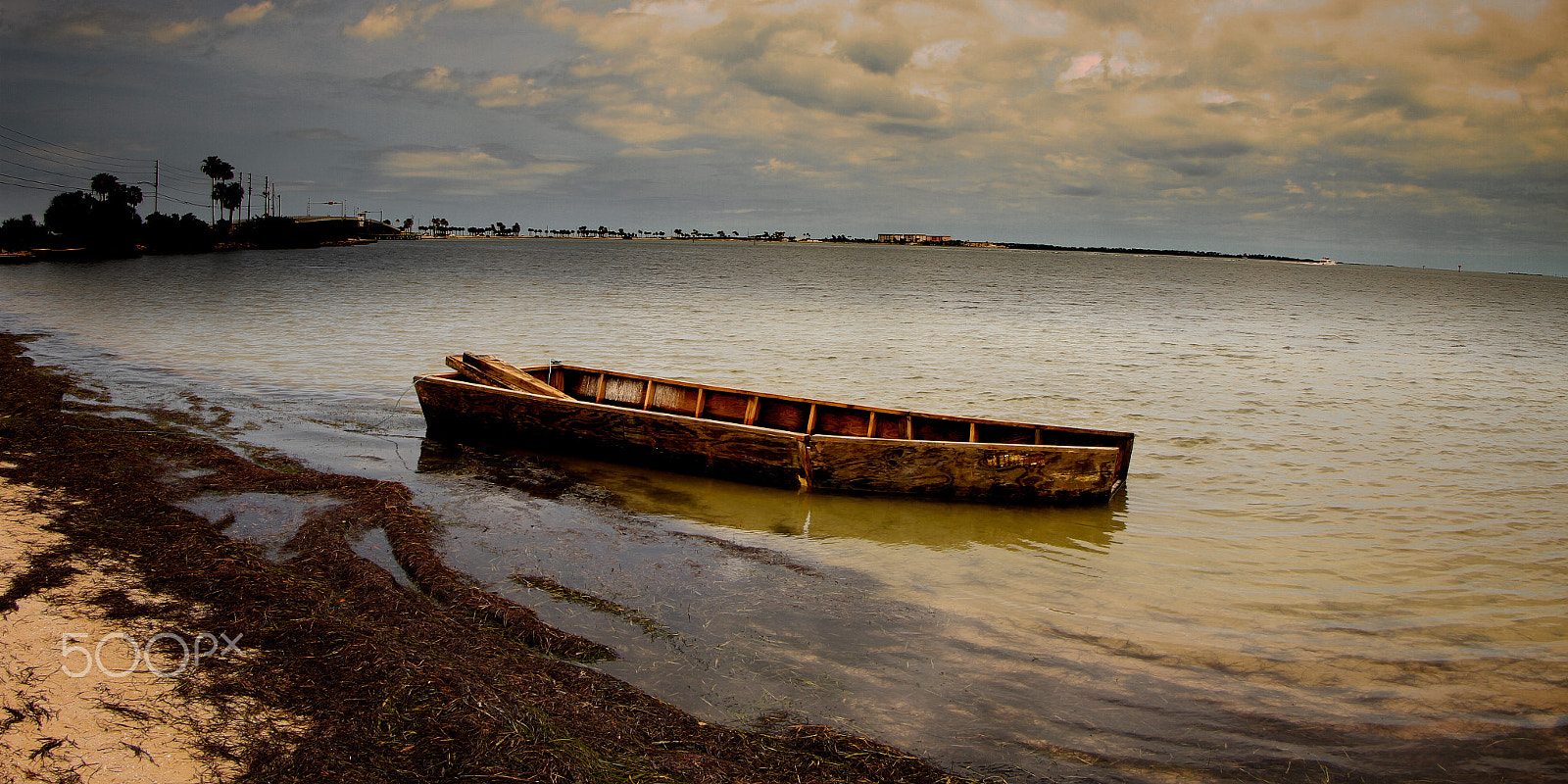 Canon EF 8-15mm F4L Fisheye USM sample photo. Cars and boats photography