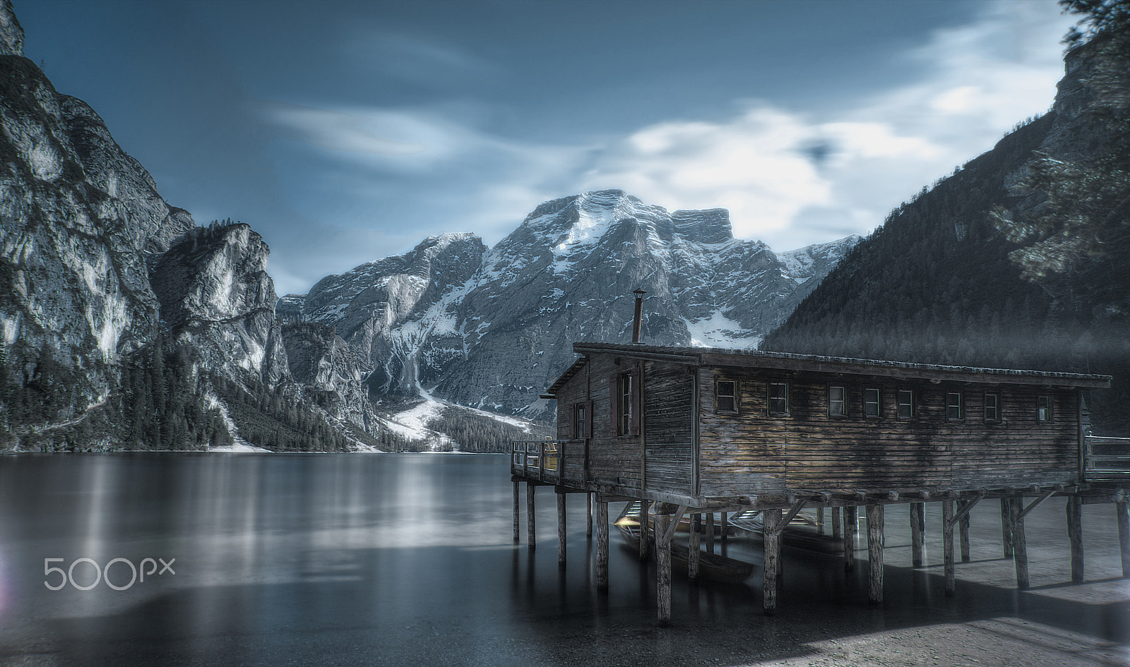 Nikon D3X sample photo. Heaven on earth photography