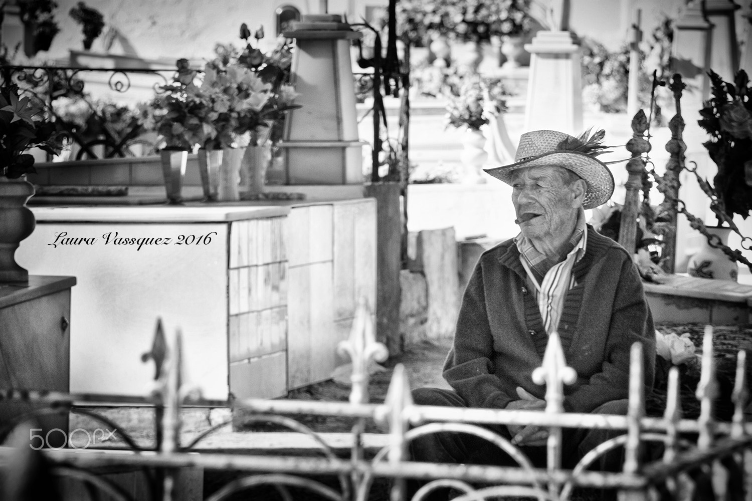 Sigma 18-200mm f/3.5-6.3 DC OS sample photo. Día de los muertos photography