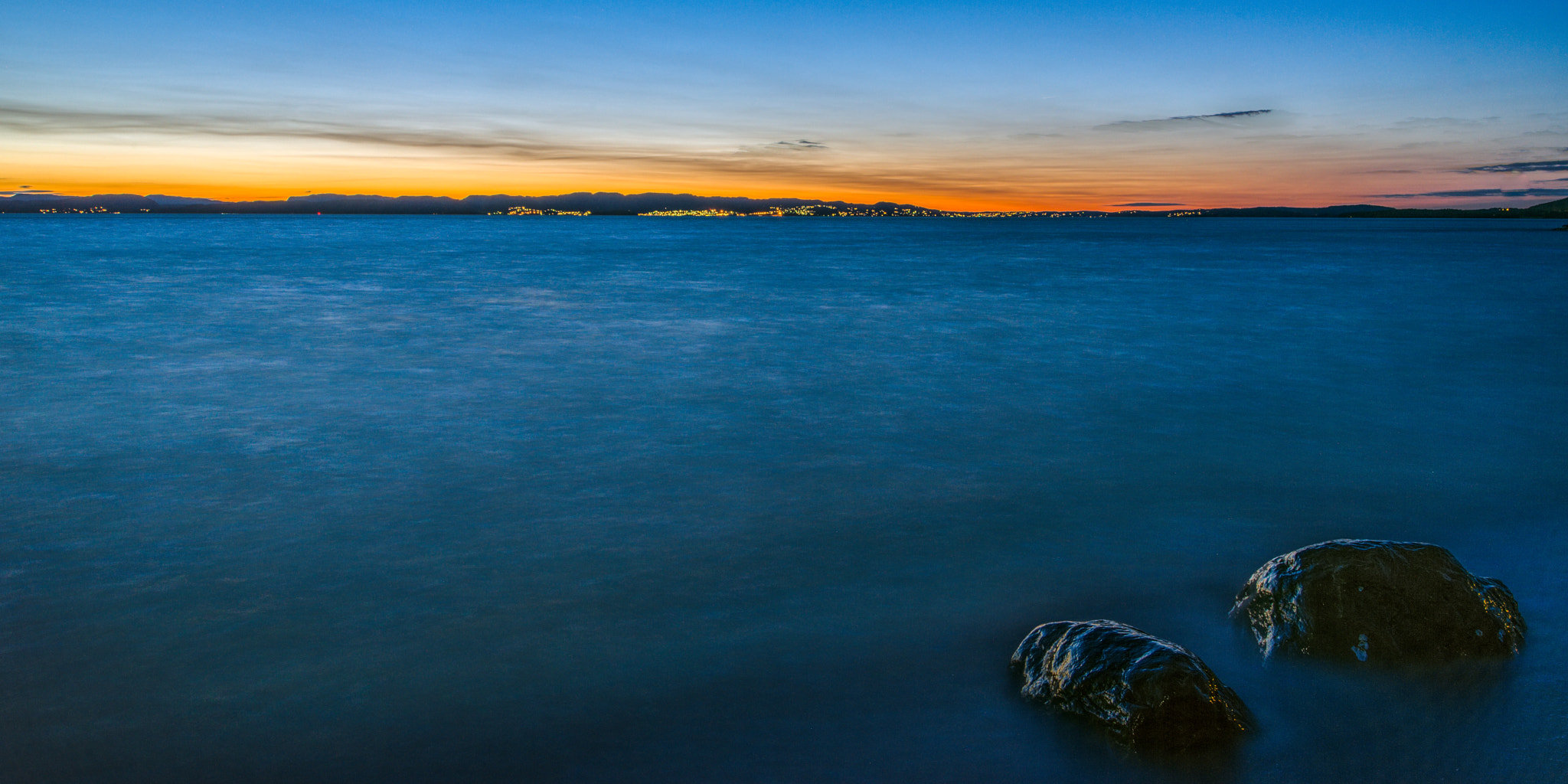 Nikon D800E sample photo. Jeløya, moss, norway photography