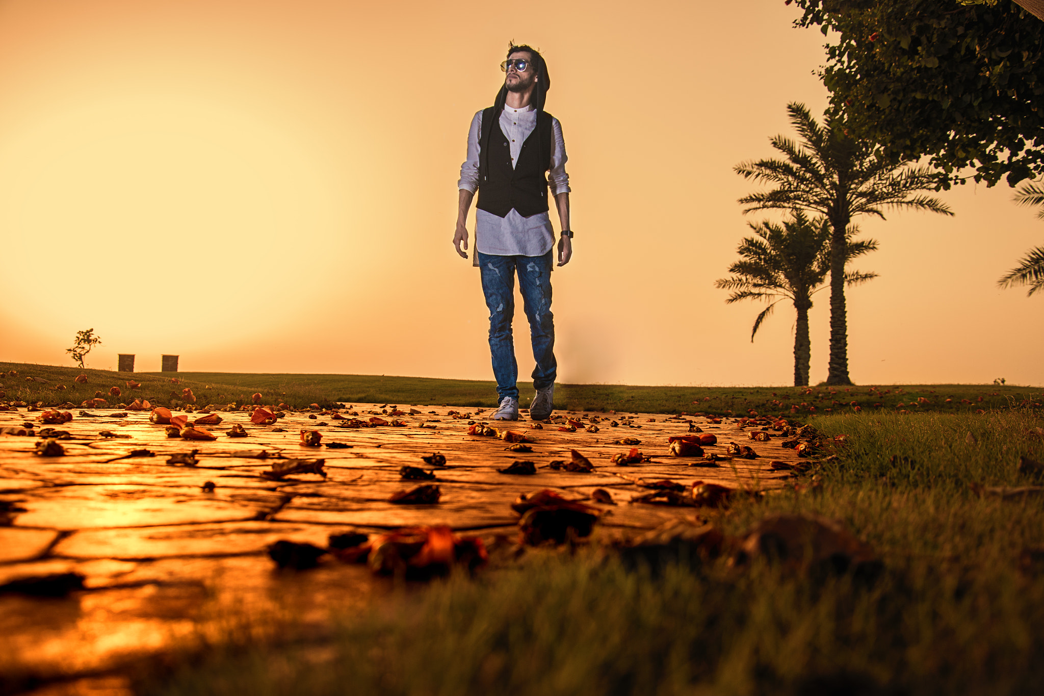 Nikon D800E sample photo. هيام photography