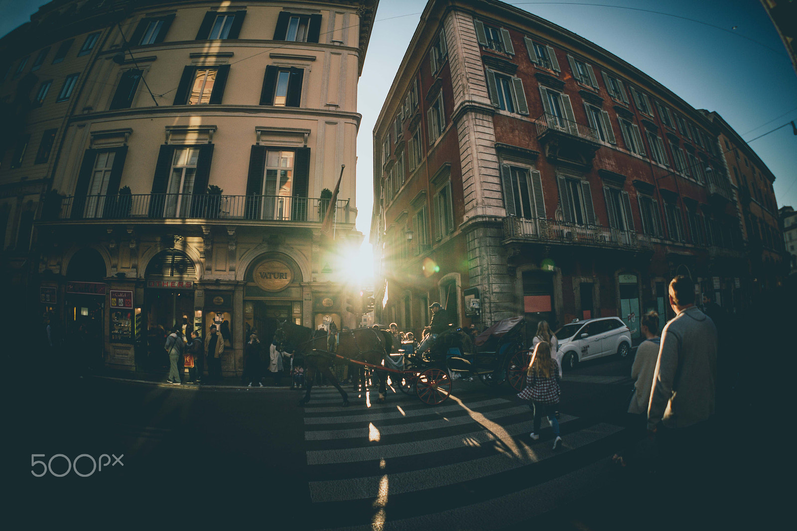 FE 16mm F3.5 Fisheye sample photo. Streetlife photography