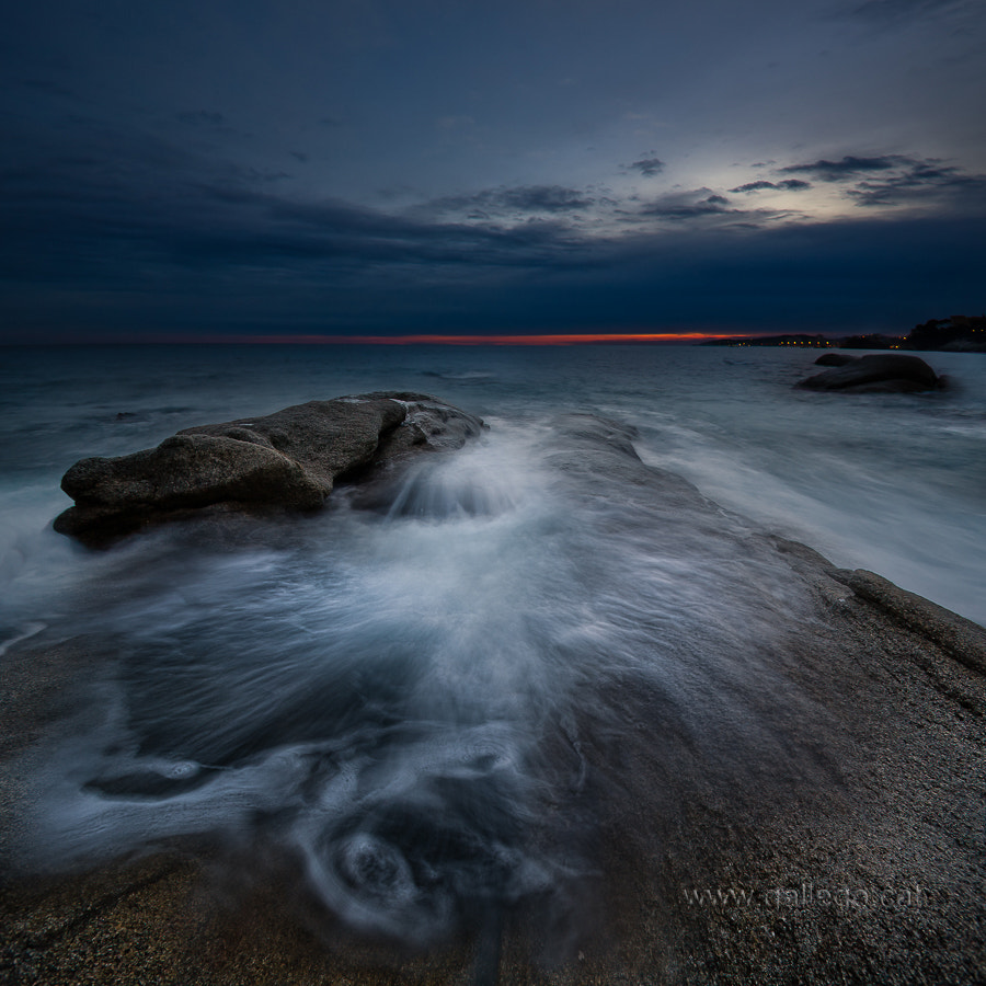 Canon EOS 5D + Canon EF 17-35mm f/2.8L sample photo. Swirls photography