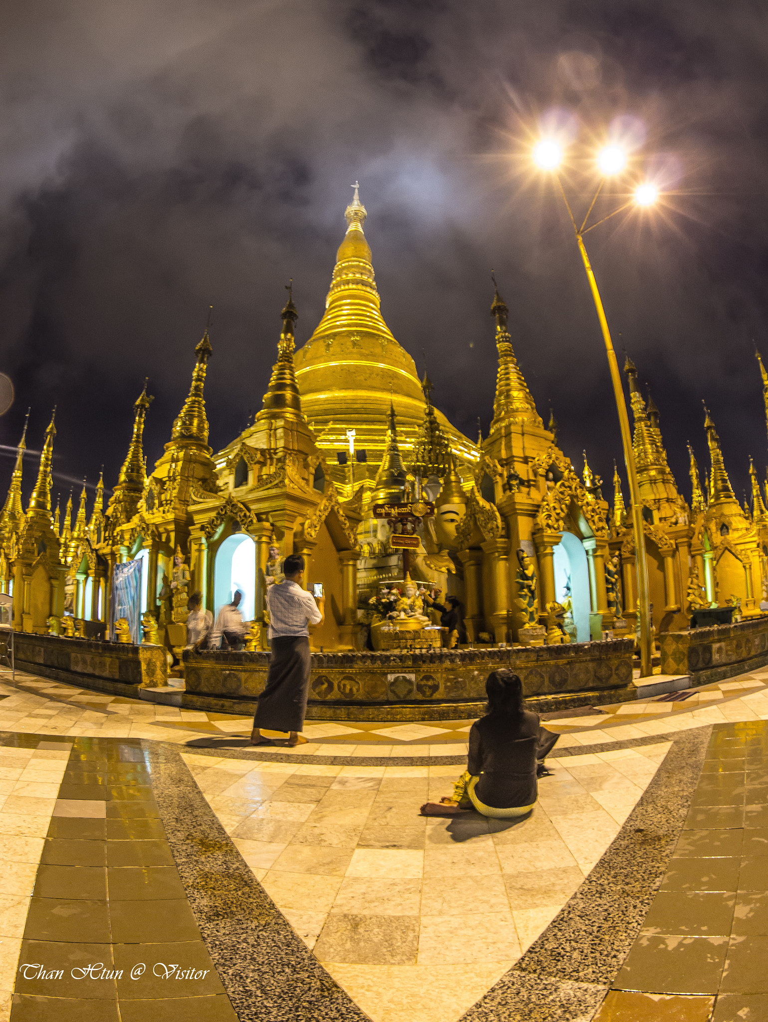 Canon EF 8-15mm F4L Fisheye USM sample photo