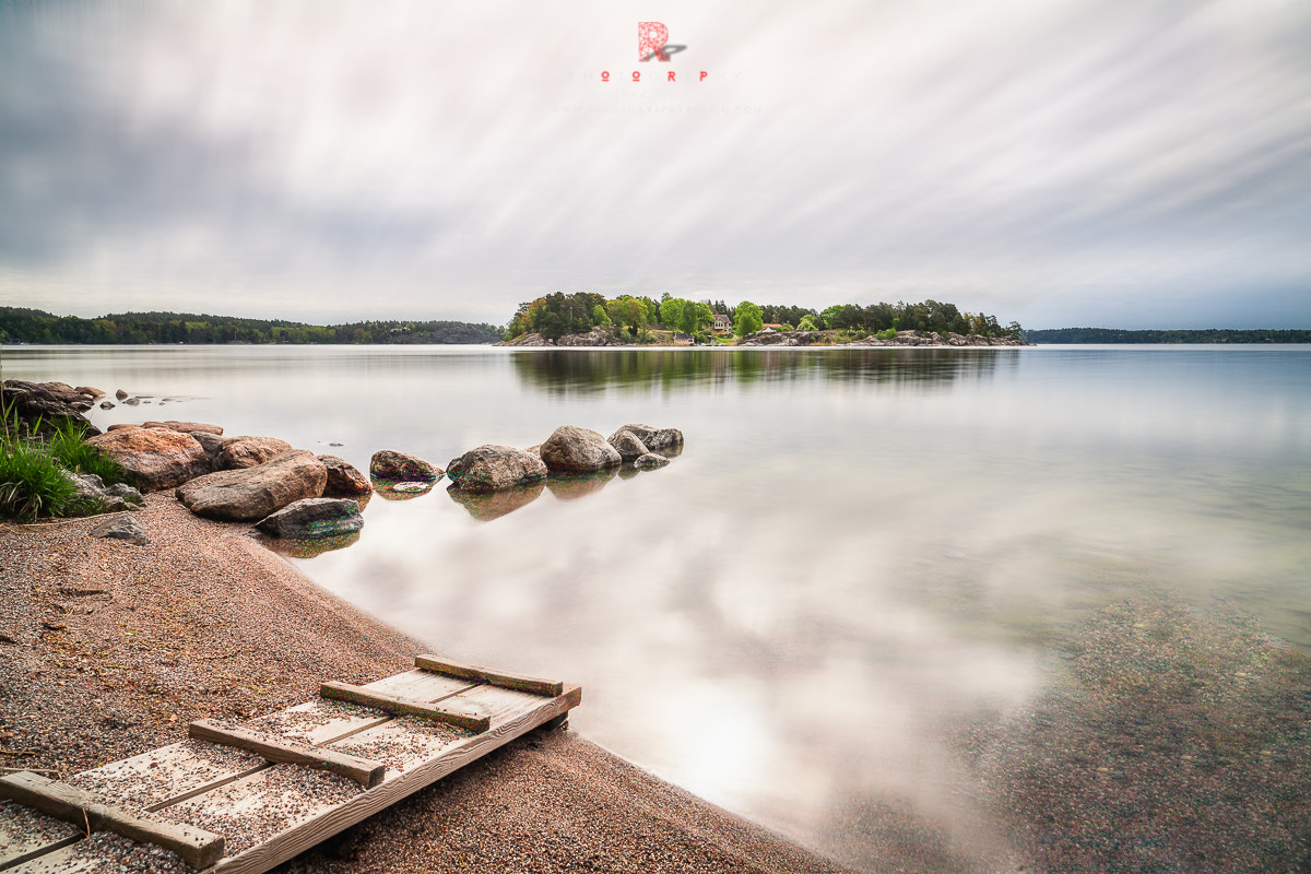 Canon EOS 5D sample photo. Relax... photography