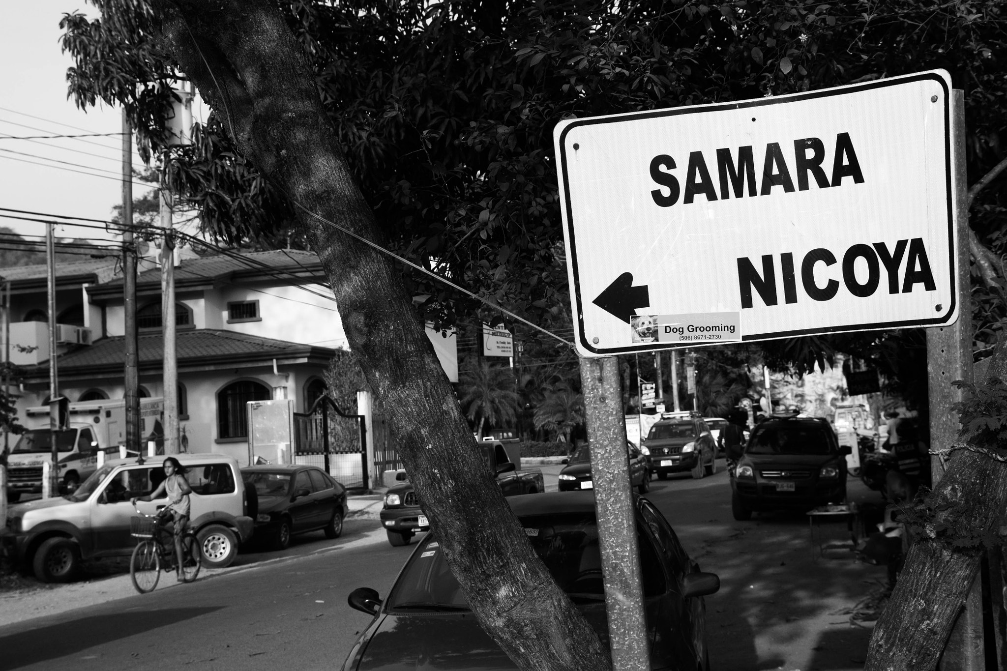 Tamron SP AF 17-50mm F2.8 XR Di II LD Aspherical (IF) sample photo. Sámara, costa rica. 26/04/16 photography