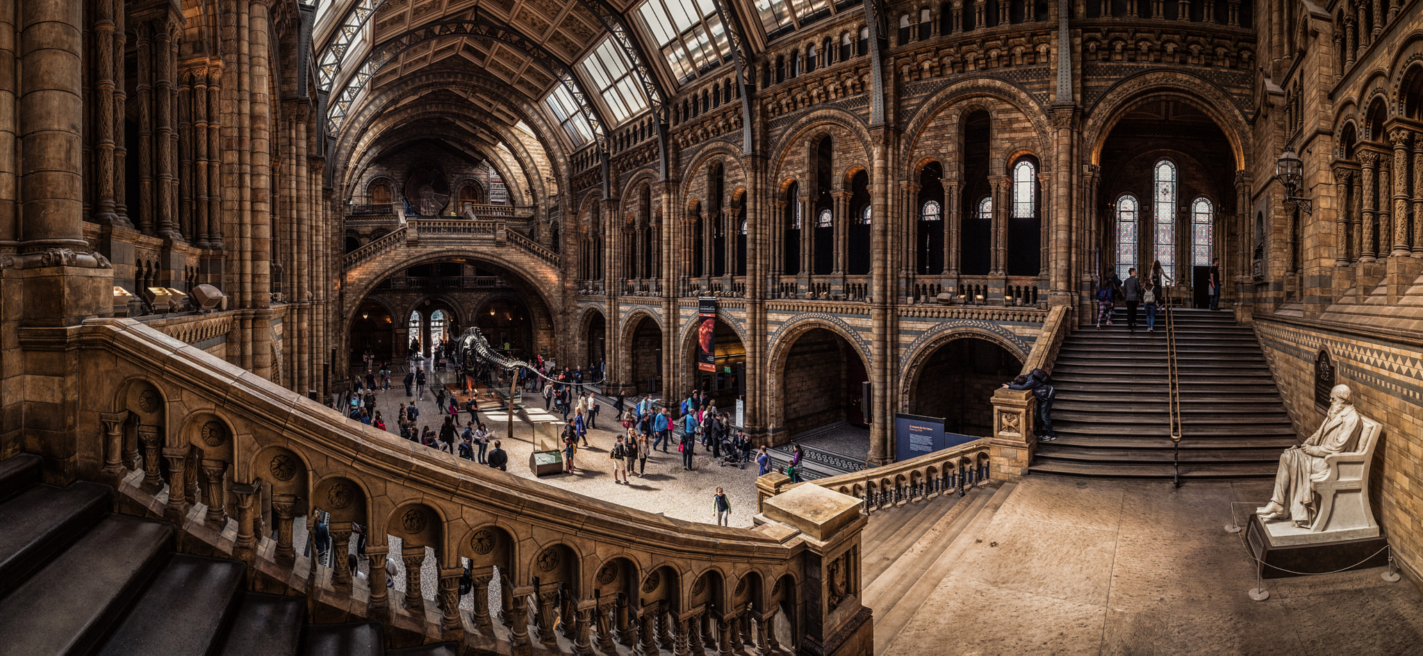 Nikon D800 + Nikon PC-E Nikkor 24mm F3.5D ED Tilt-Shift sample photo. Old architecture photography