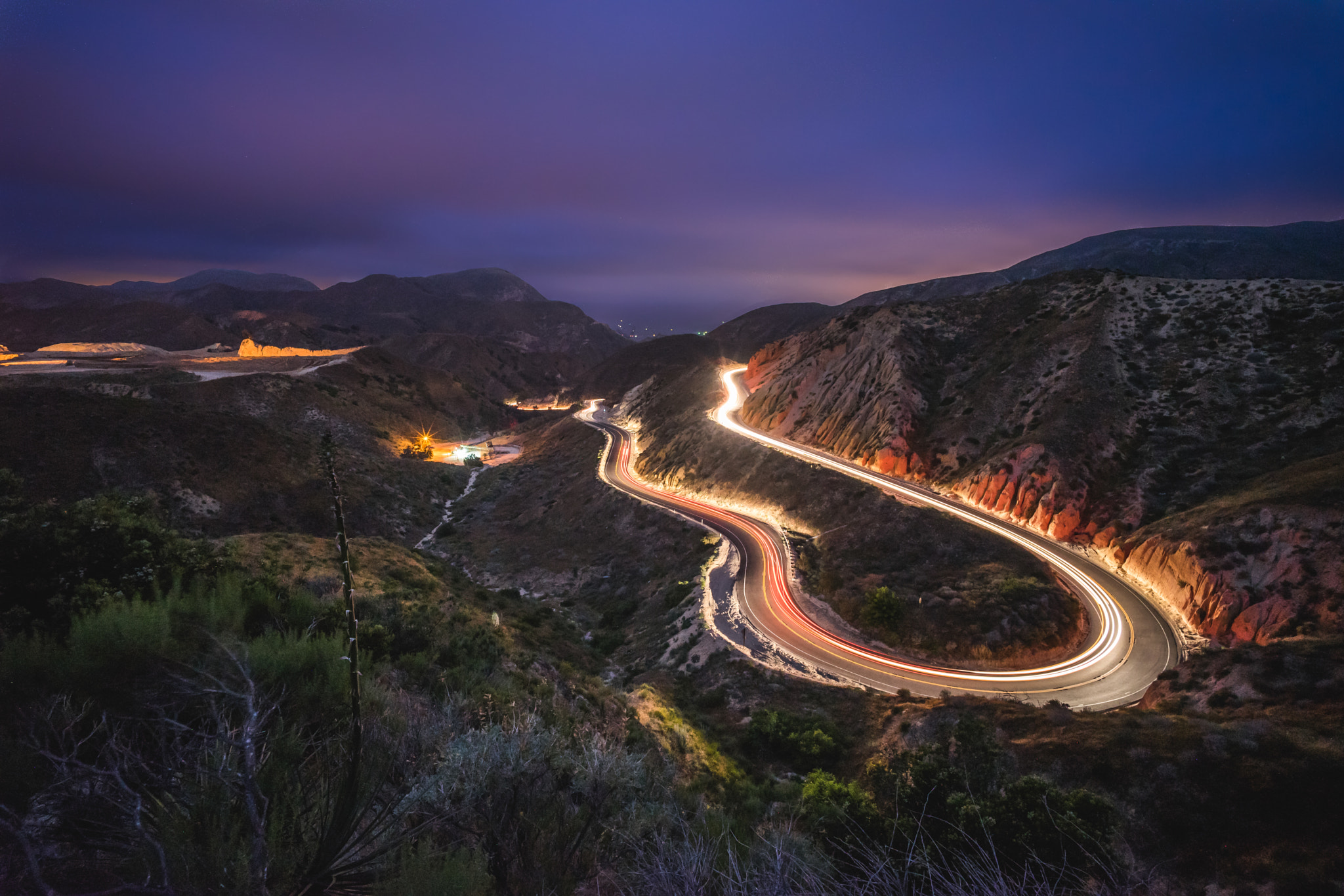 Sony a7 II + Voigtlander SUPER WIDE-HELIAR 15mm F4.5 III sample photo. The bends photography