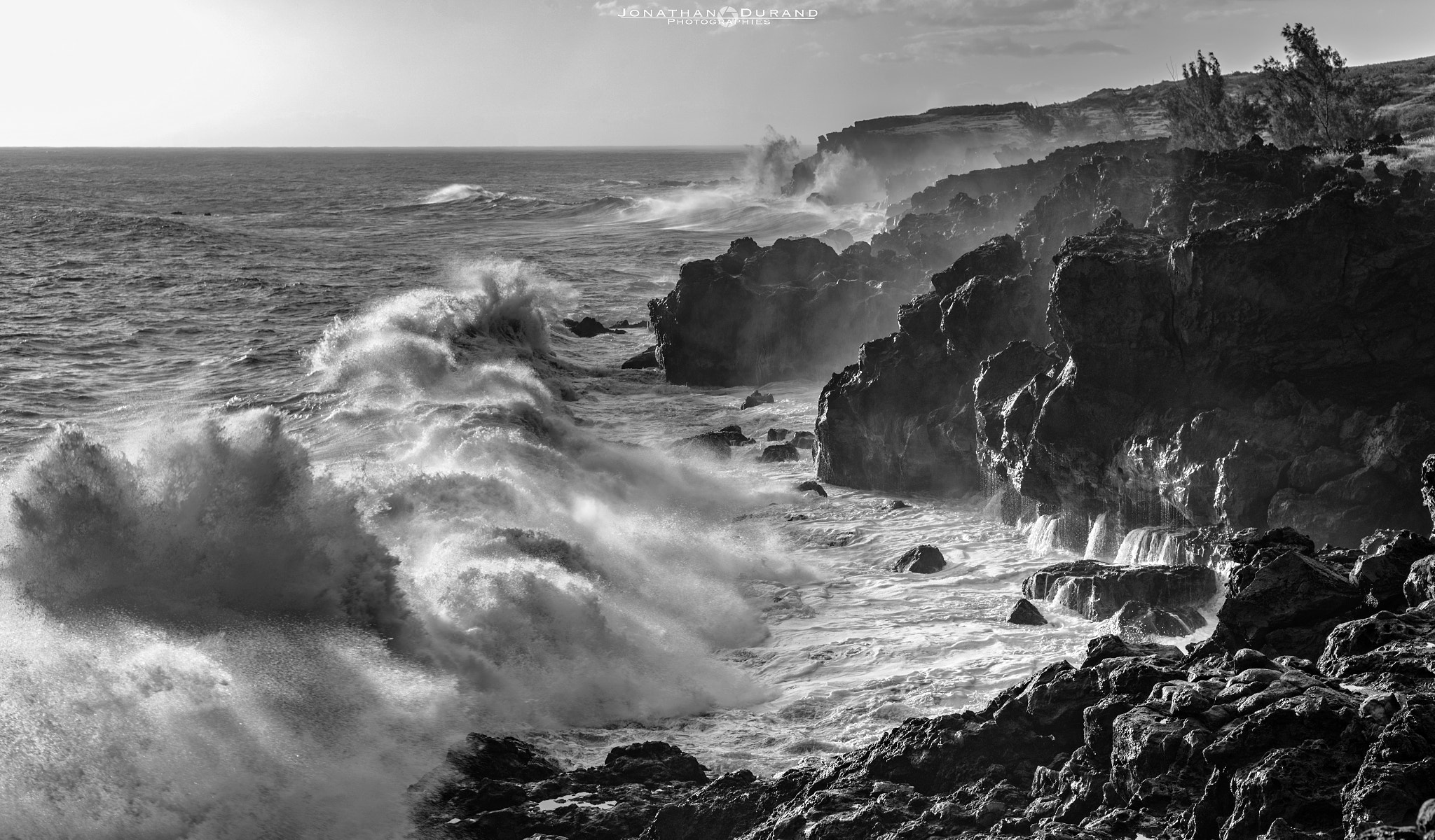Nikon D600 + AF Nikkor 50mm f/1.8 sample photo. Into the storm photography