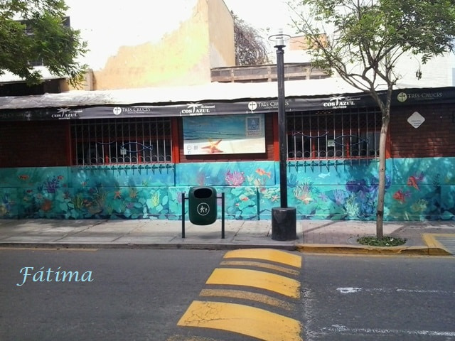 Samsung Galaxy Music Duos sample photo. Tacho de basura hacia la pista photography