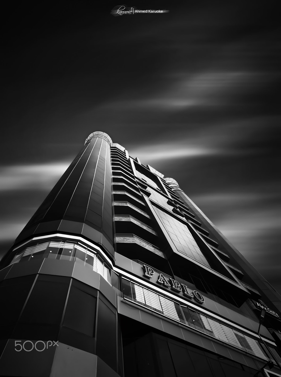 Sigma 10-20mm F4-5.6 EX DC HSM sample photo. Paplo photography