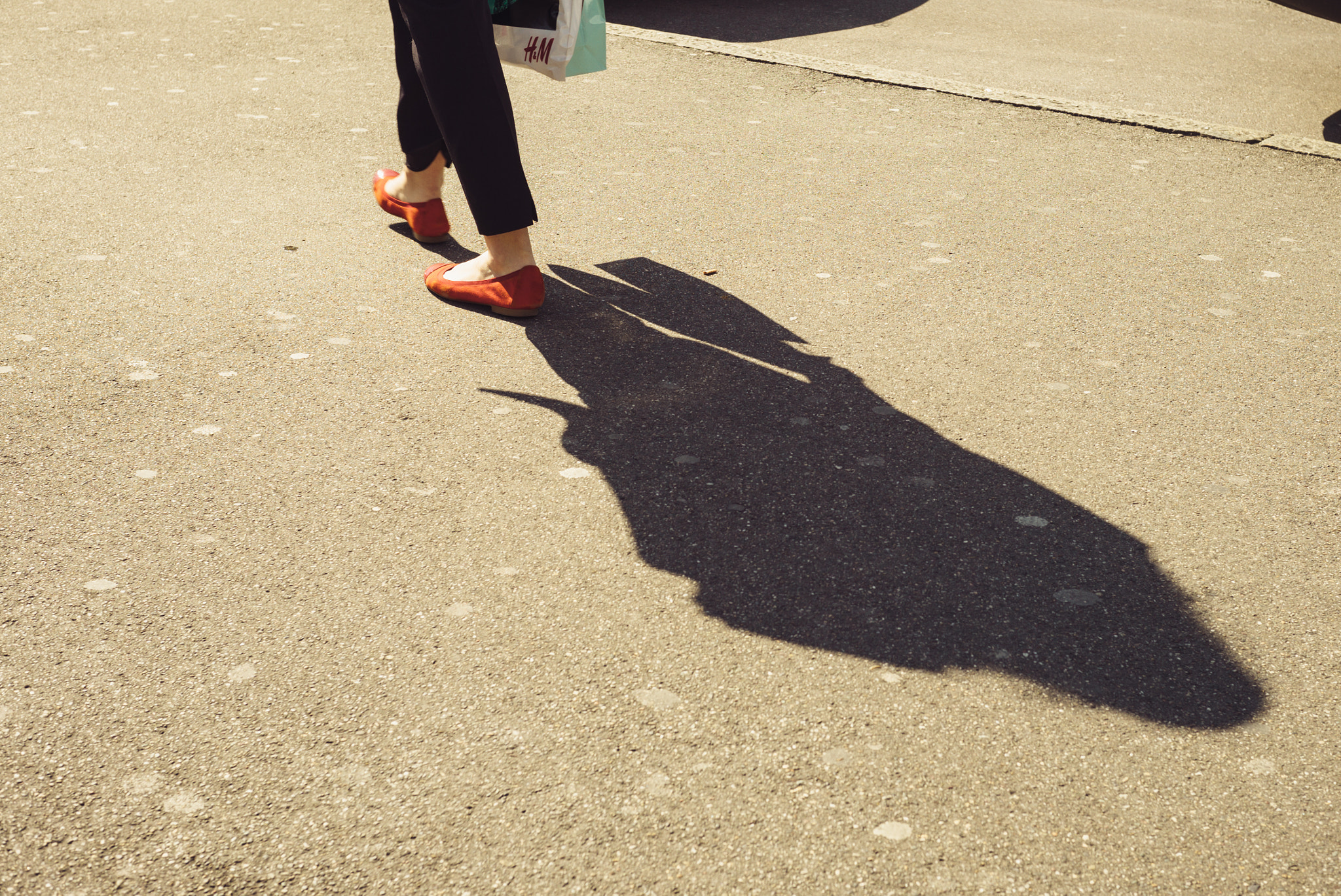 Summicron-M 1:2/35 sample photo. Things photography