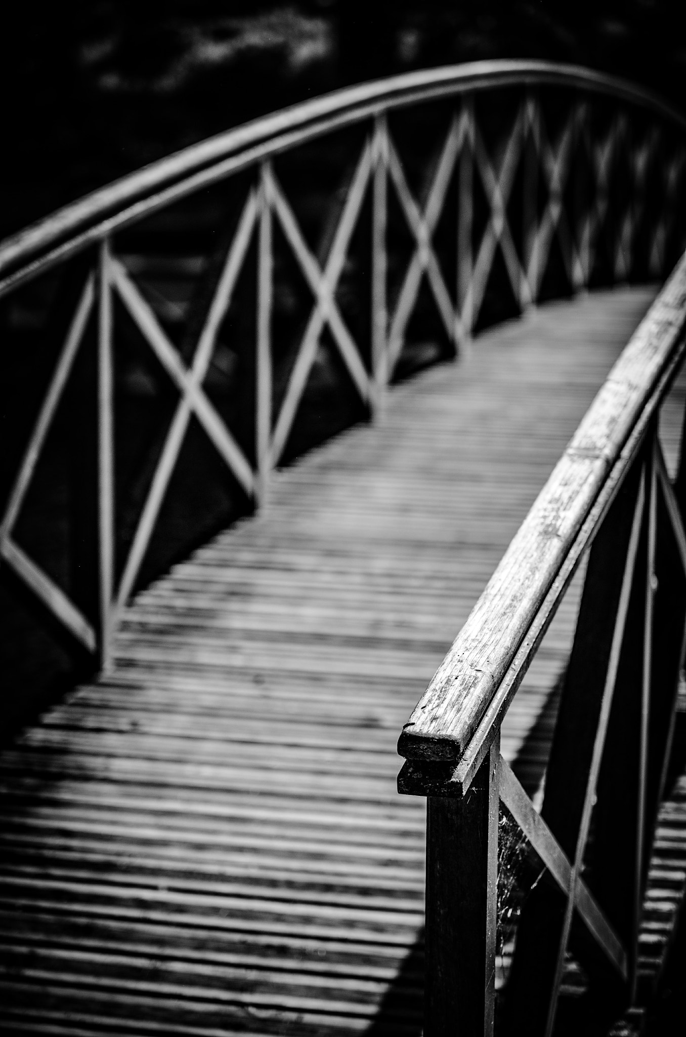Nikon D7000 + Sigma 50-100mm F1.8 DC HSM Art sample photo. The bridge photography