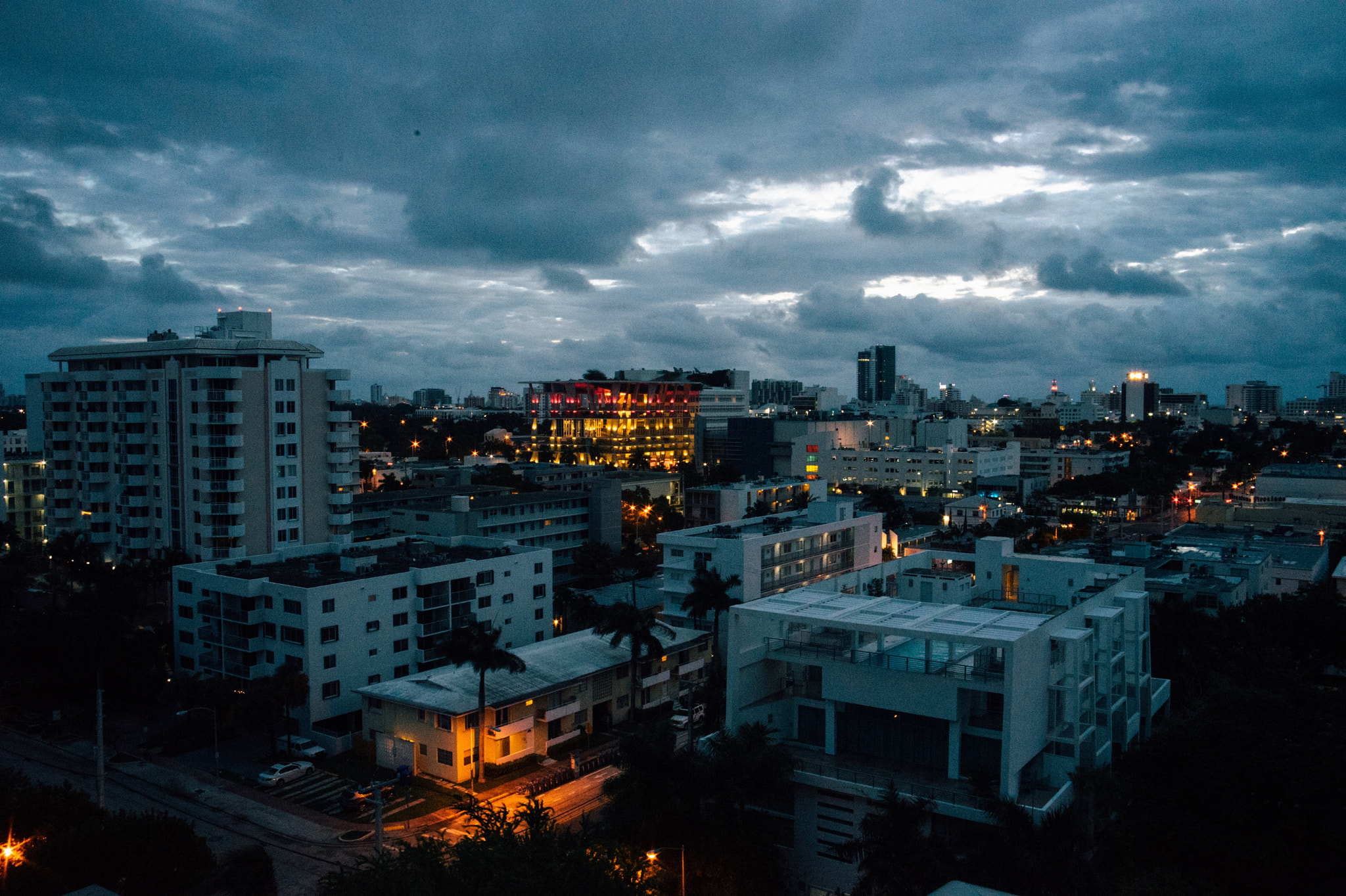 Sony a7 II + Tamron SP 24-70mm F2.8 Di VC USD sample photo. Miami. december 2015. photography