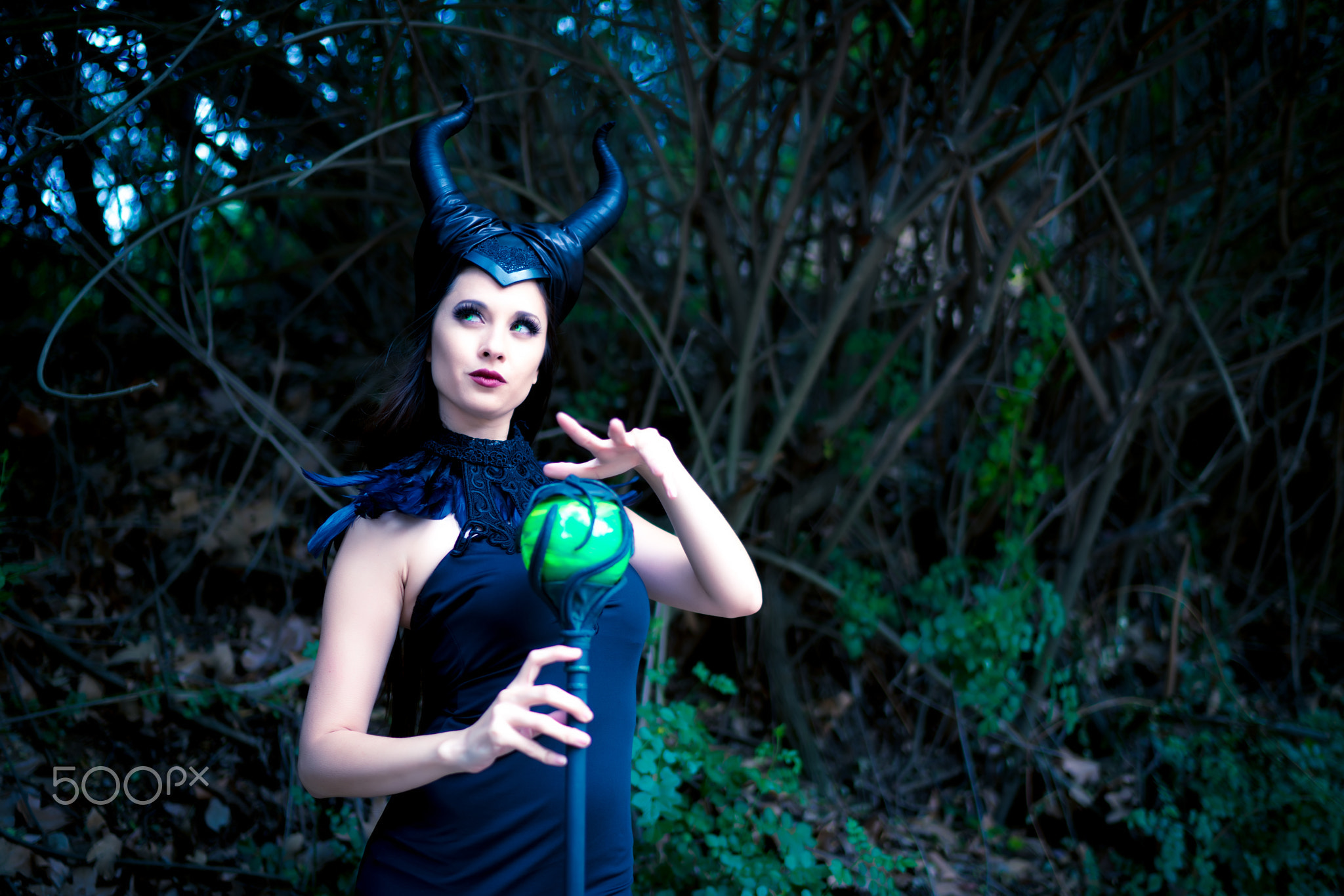 Maleficent