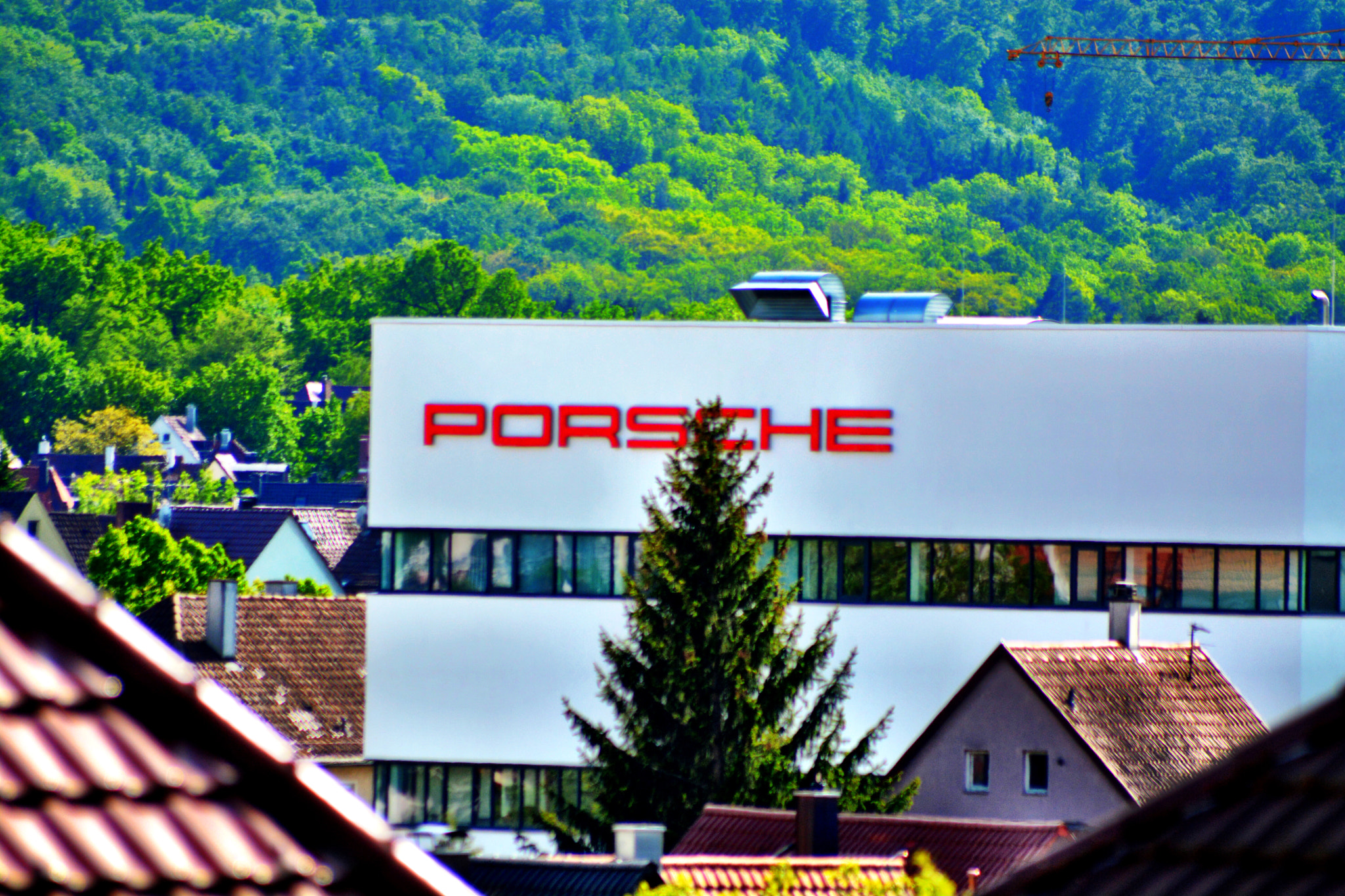 Sigma 70-300mm F4-5.6 APO Macro Super II sample photo