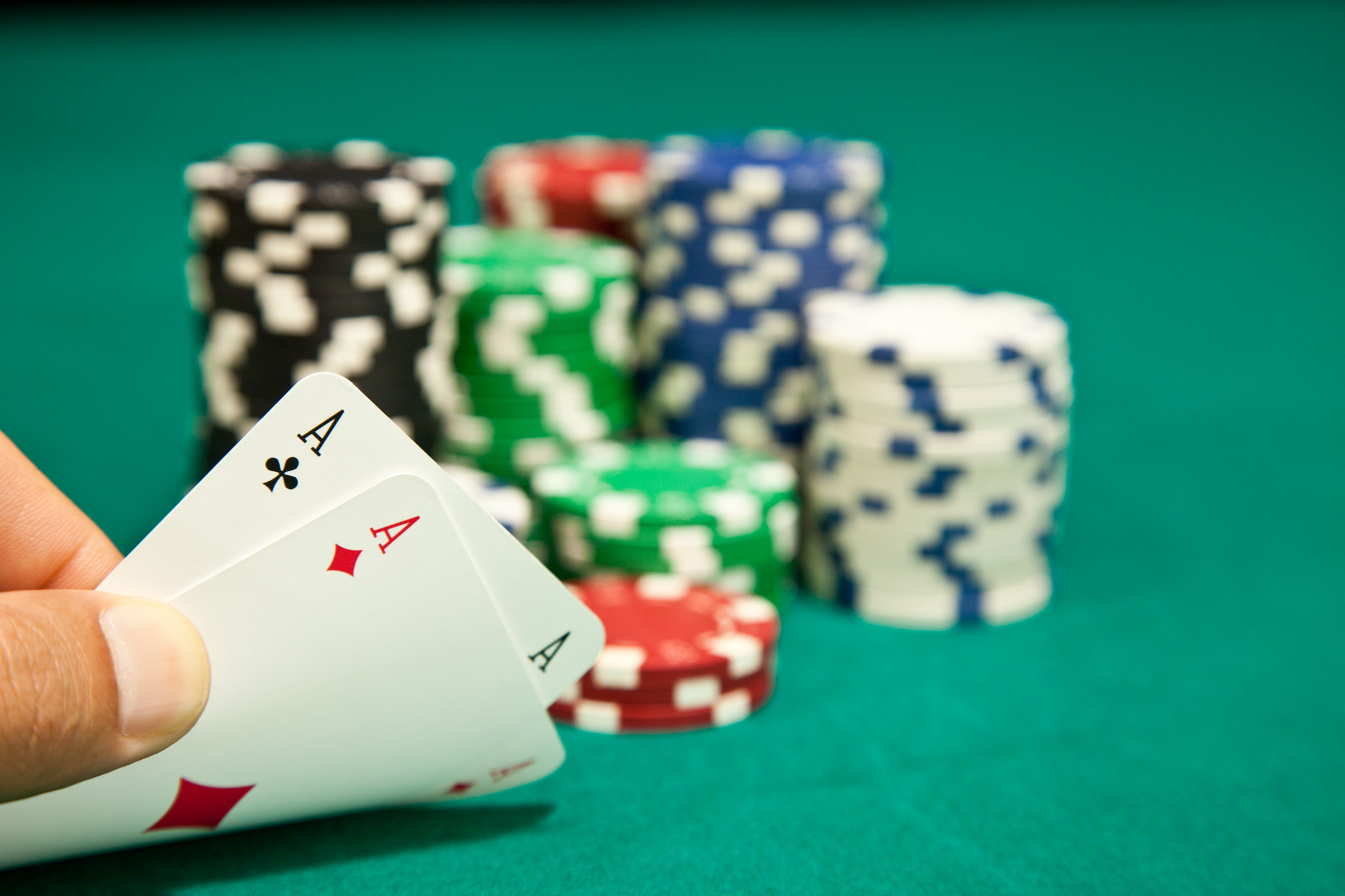 blackjack