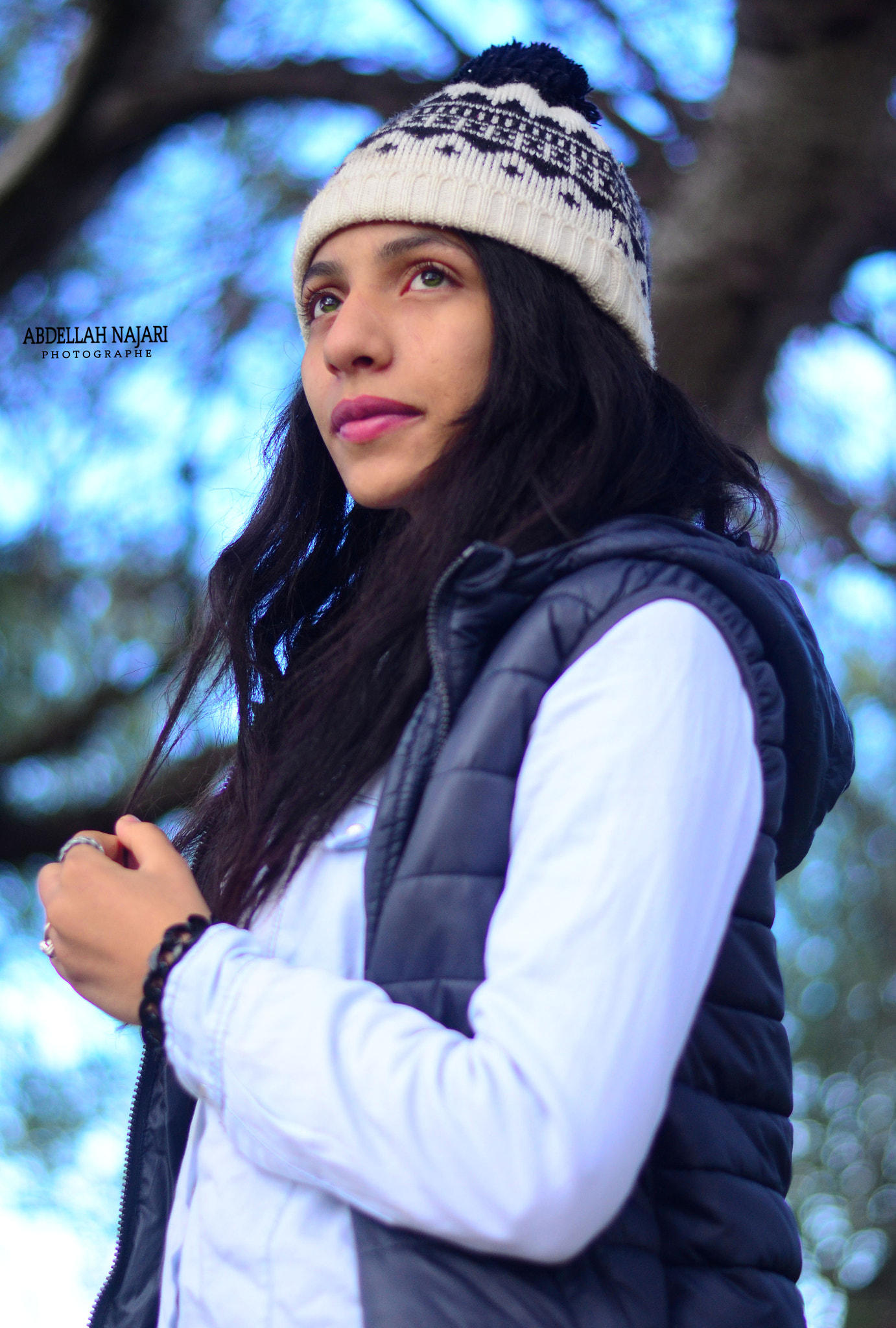 Nikon D7000 + Nikon AF Nikkor 24mm F2.8D sample photo. By abdellah najari photography