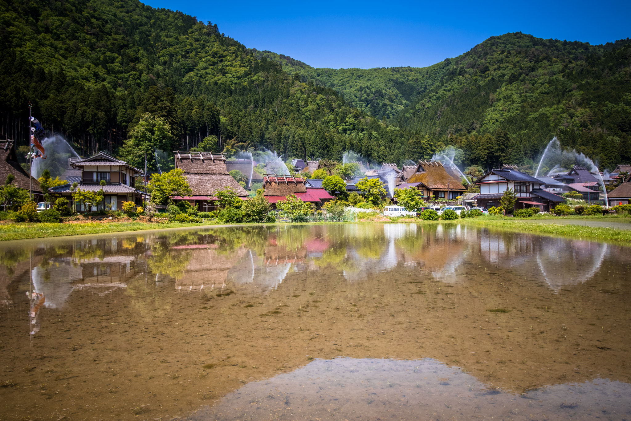 Canon EOS 80D + Canon EF 16-35mm F4L IS USM sample photo. Hdr photography