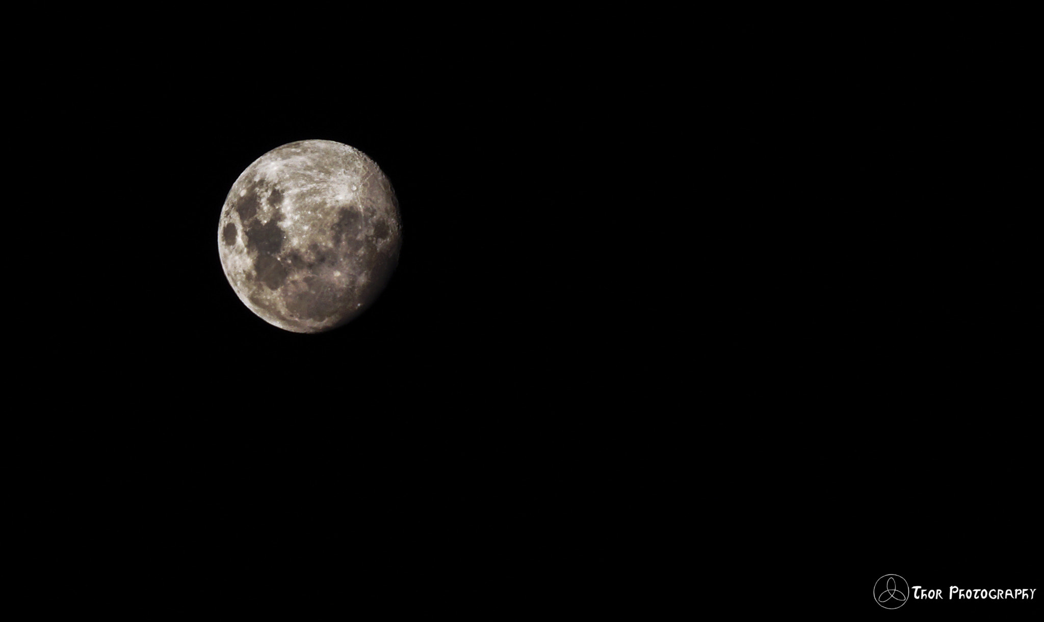 Tamron SP 70-300mm F4-5.6 Di USD sample photo. Death star rising photography