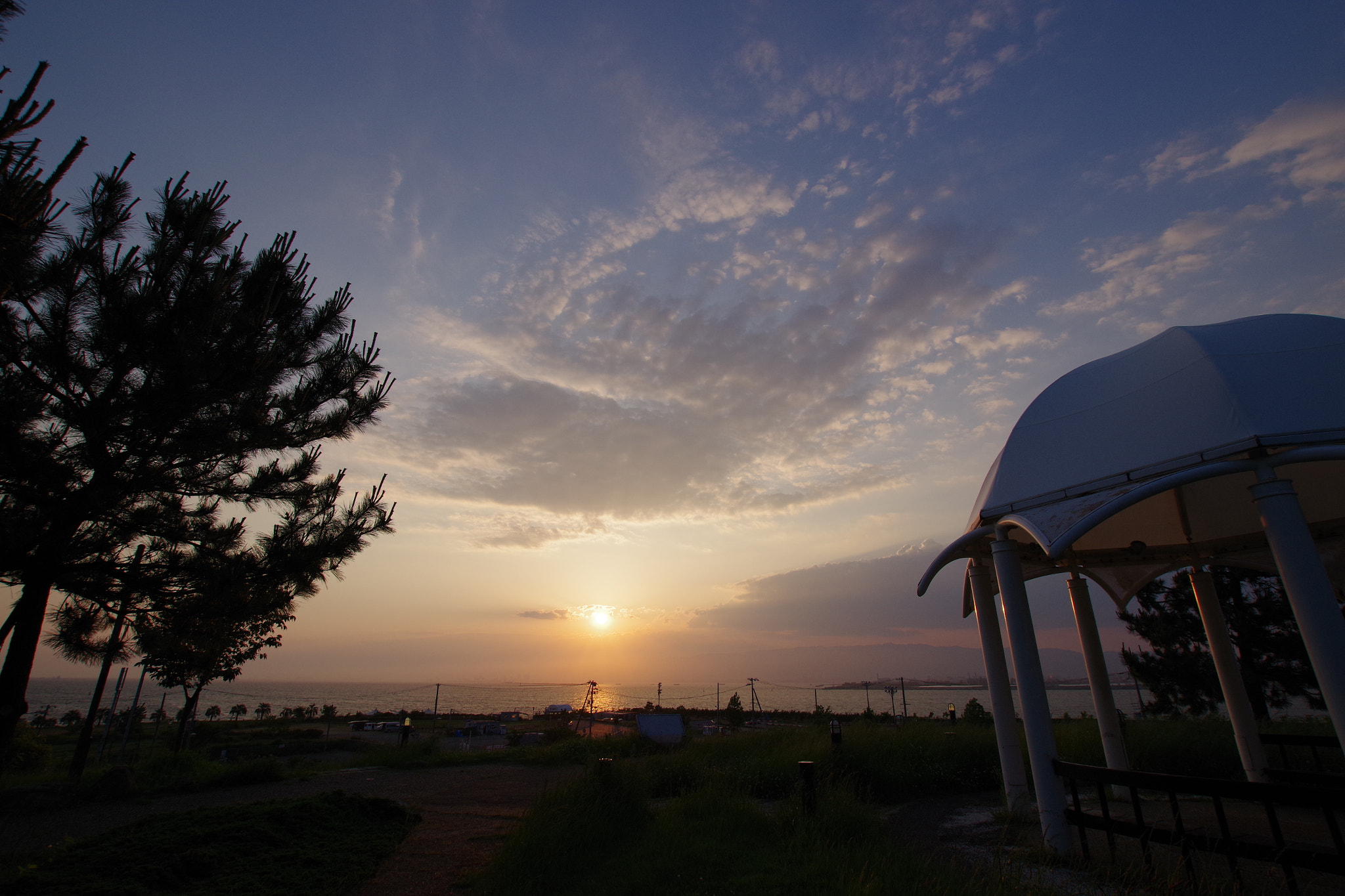 Sigma 10-20mm F3.5 EX DC HSM sample photo. Imgp2035.jpg photography