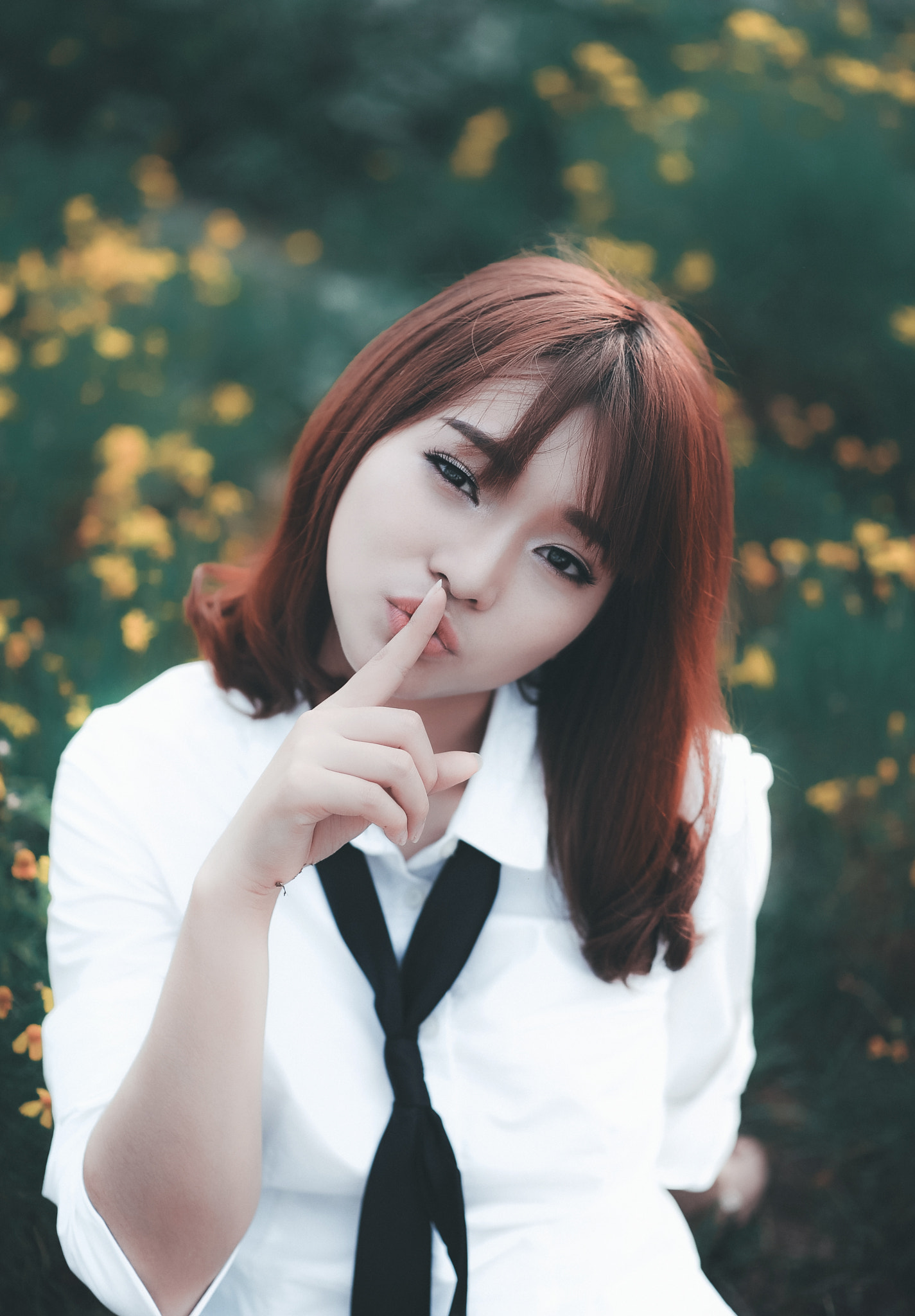 Nikon D3 + Nikon AF-S Nikkor 85mm F1.8G sample photo. Vietnam student photography