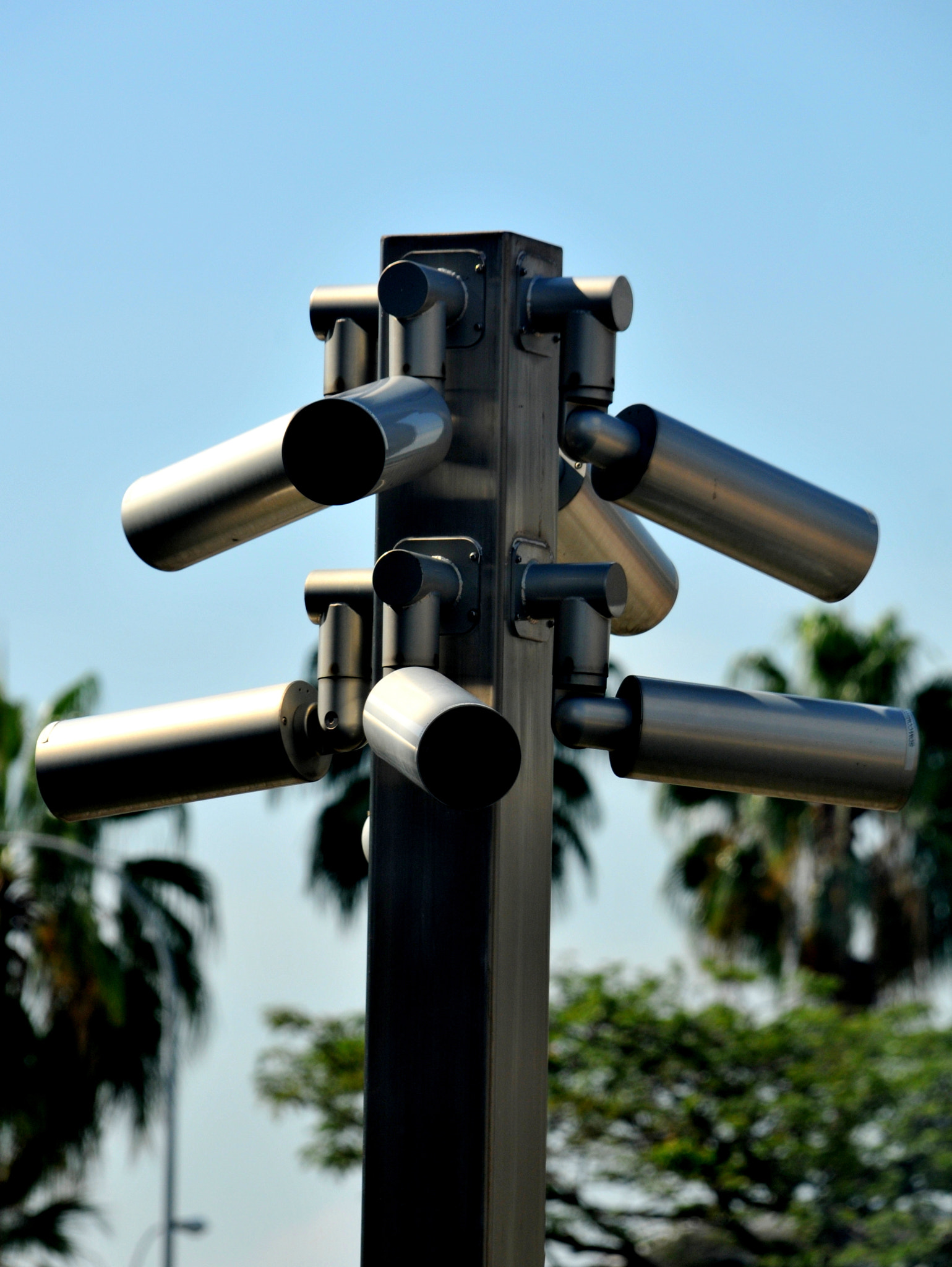 Sigma 18-200mm F3.5-6.3 DC OS HSM sample photo. 360° photography