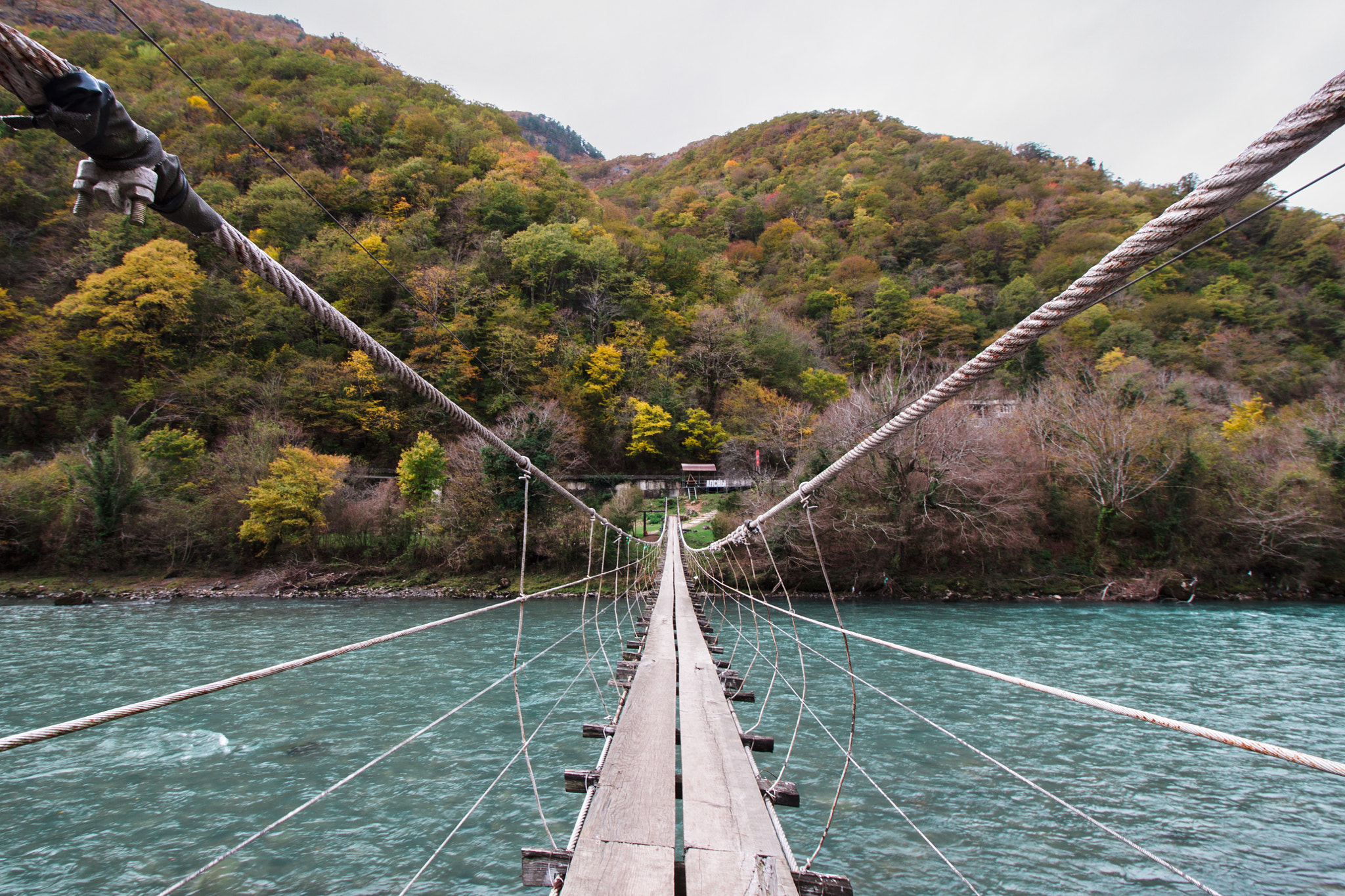 Canon EF-S 10-18mm F4.5–5.6 IS STM sample photo. Web bridge photography