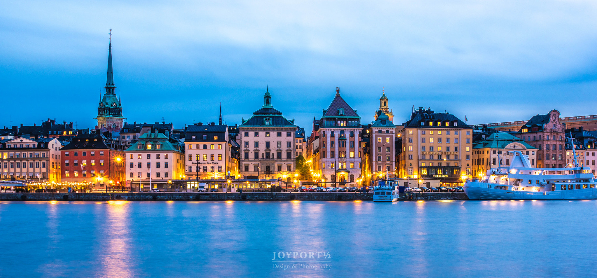 Pentax K-3 + Sigma 35mm F1.4 DG HSM Art sample photo. Stockholm photography