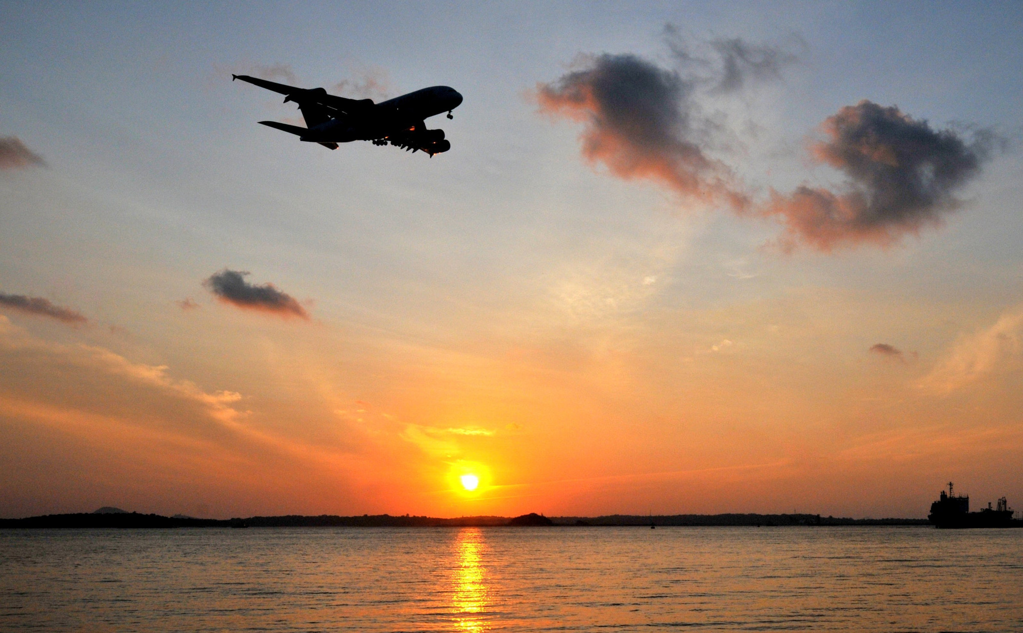 Nikon D300S + Sigma 10-20mm F3.5 EX DC HSM sample photo. Good morning photography