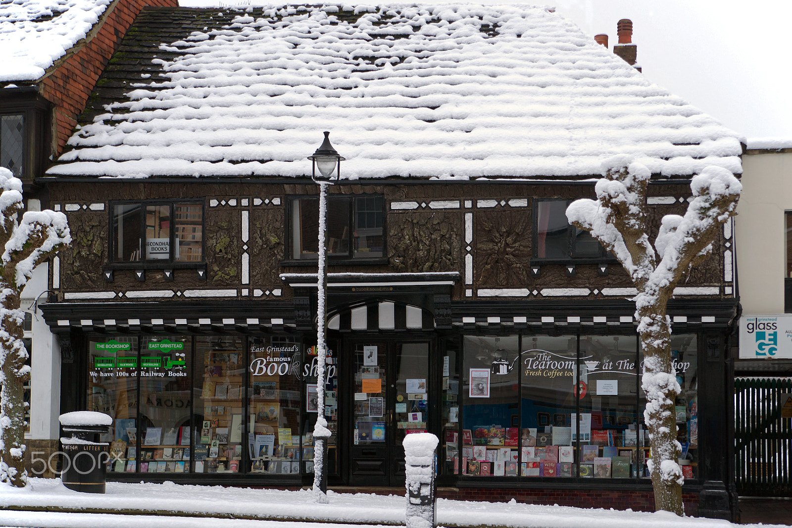 Sony Alpha DSLR-A850 sample photo. Ye olde bookshop. photography