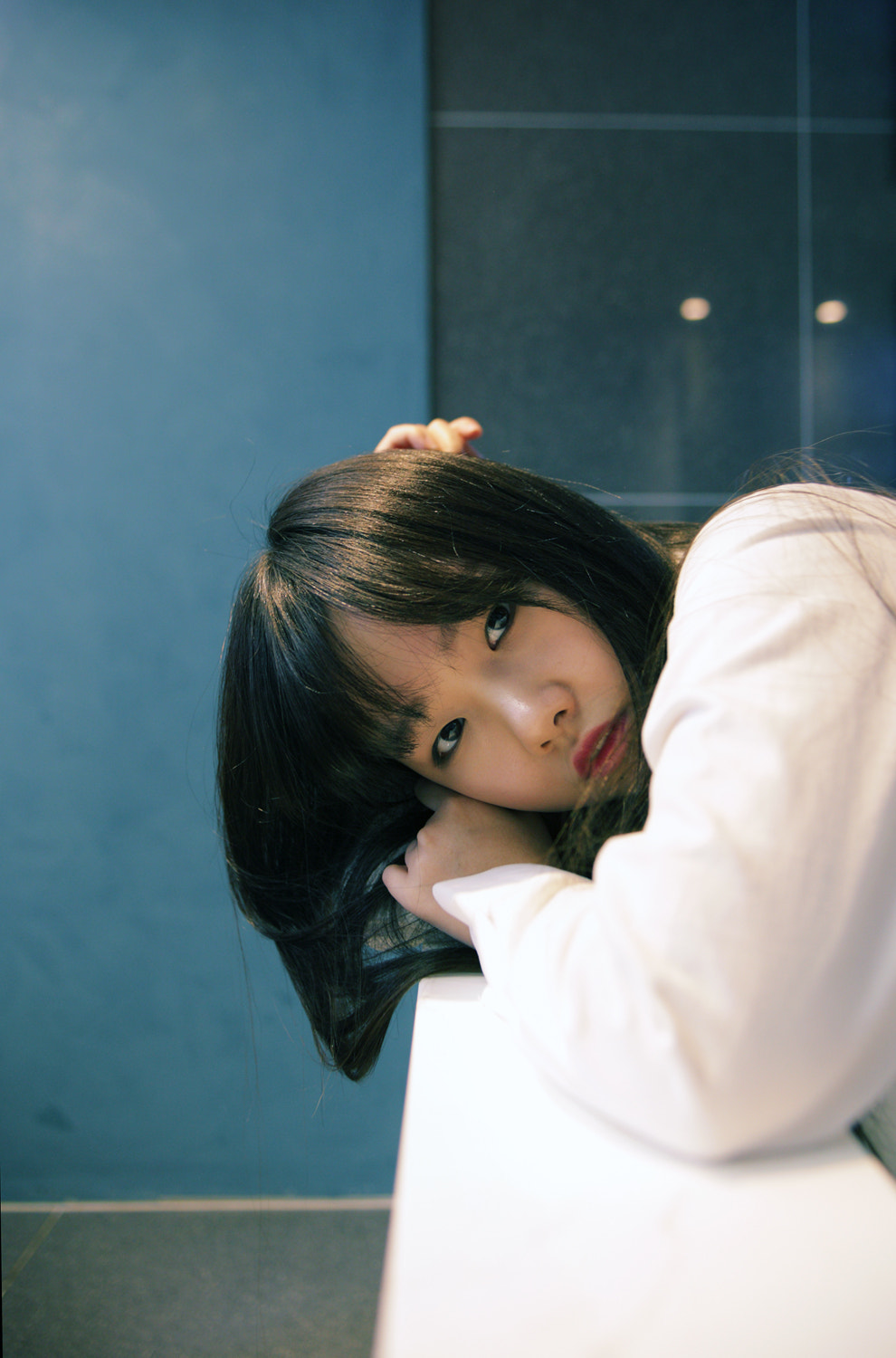 Canon EOS 5D + EF28-70mm f/2.8L USM sample photo. Look photography